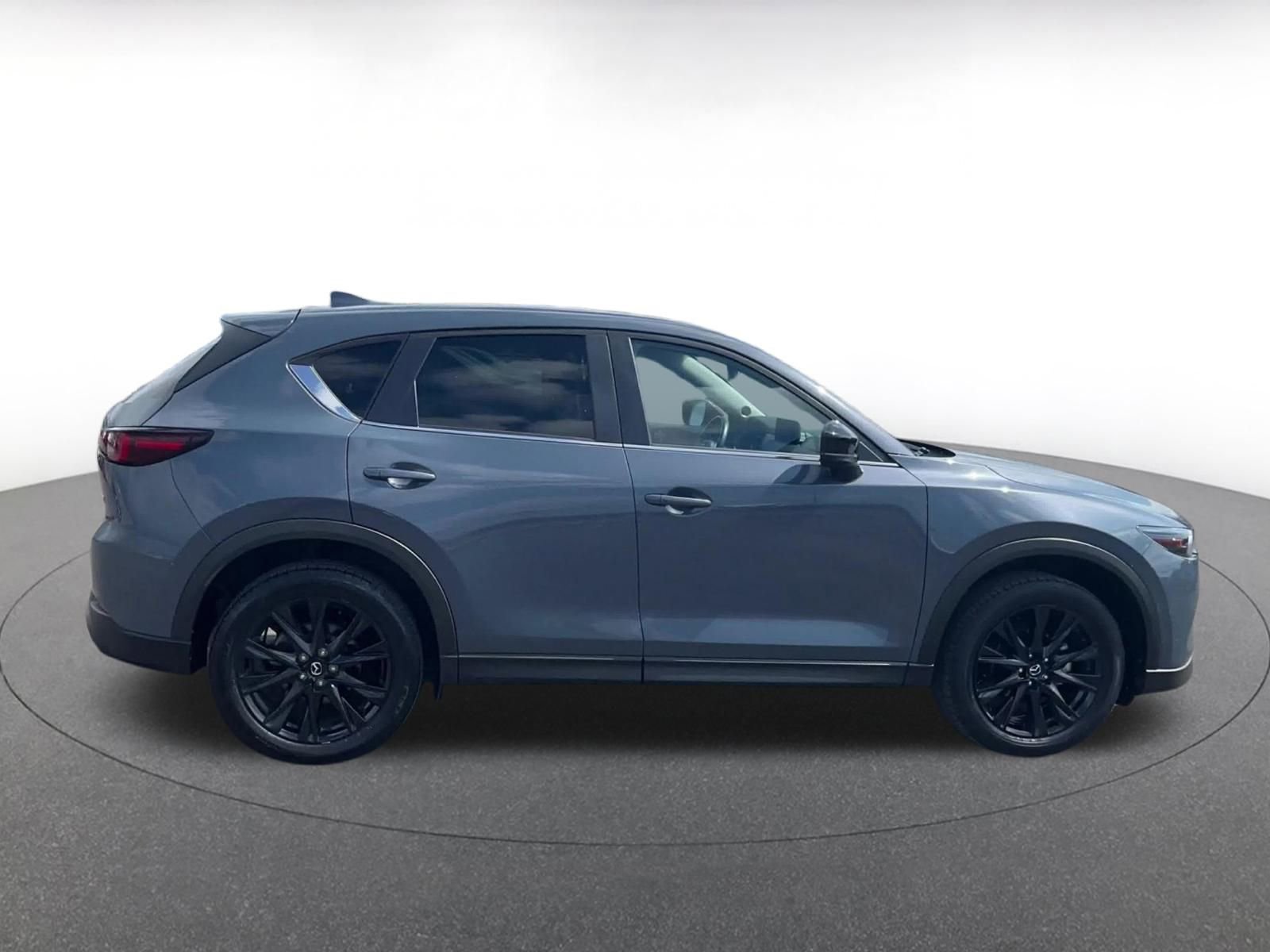Thumbnail: 2024 Mazda CX-5 - 16