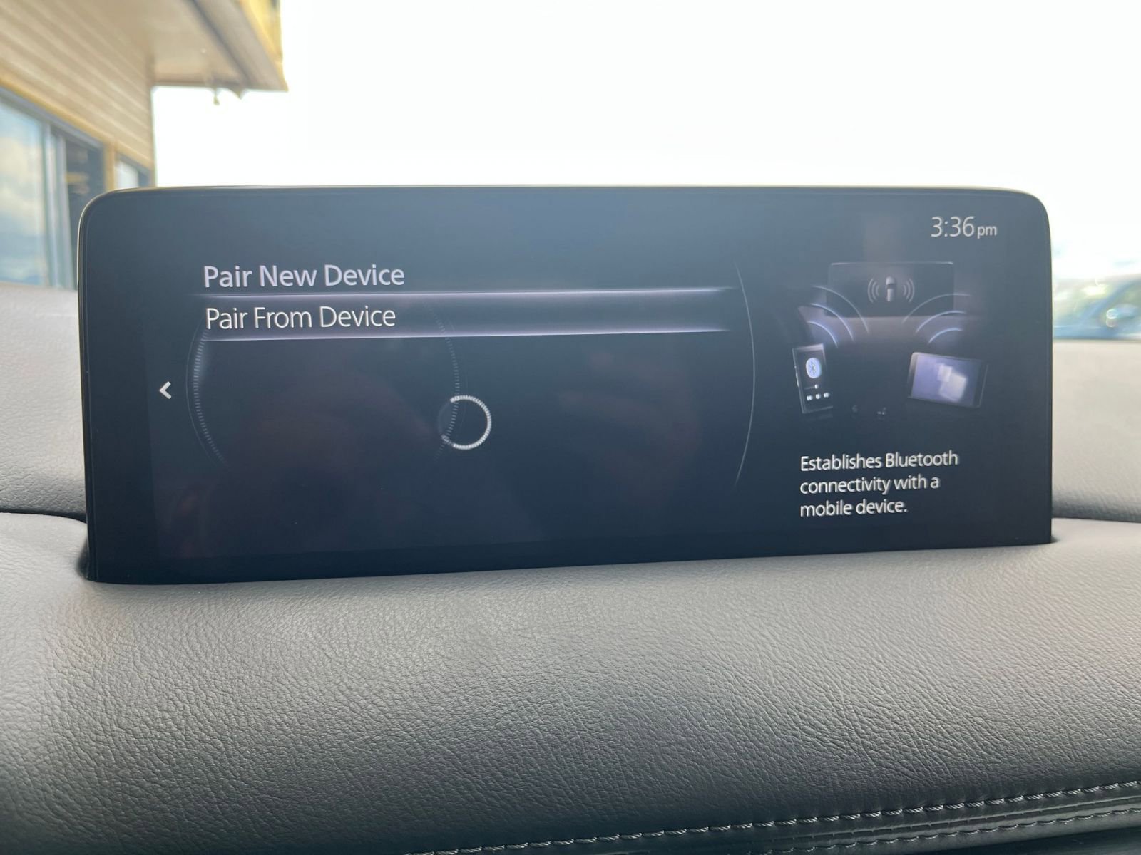 Thumbnail: 2024 Mazda CX-5 - 21