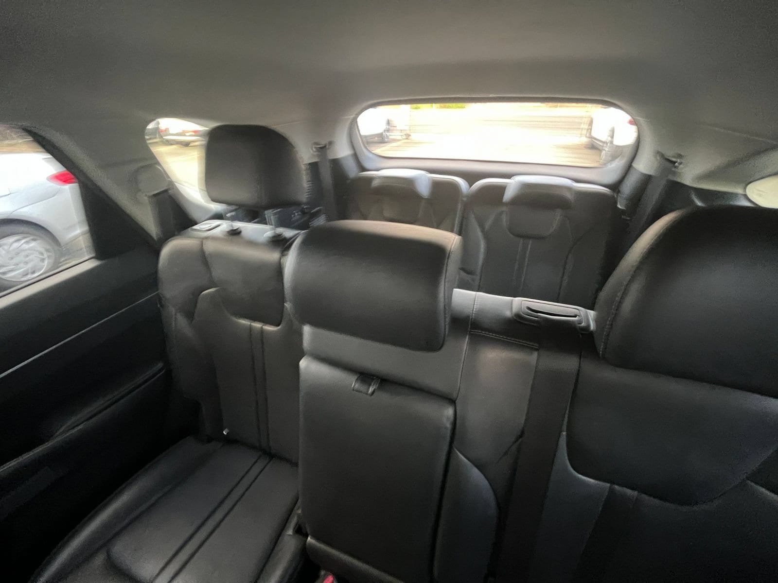 Thumbnail: 2024 Kia Sorento - 29