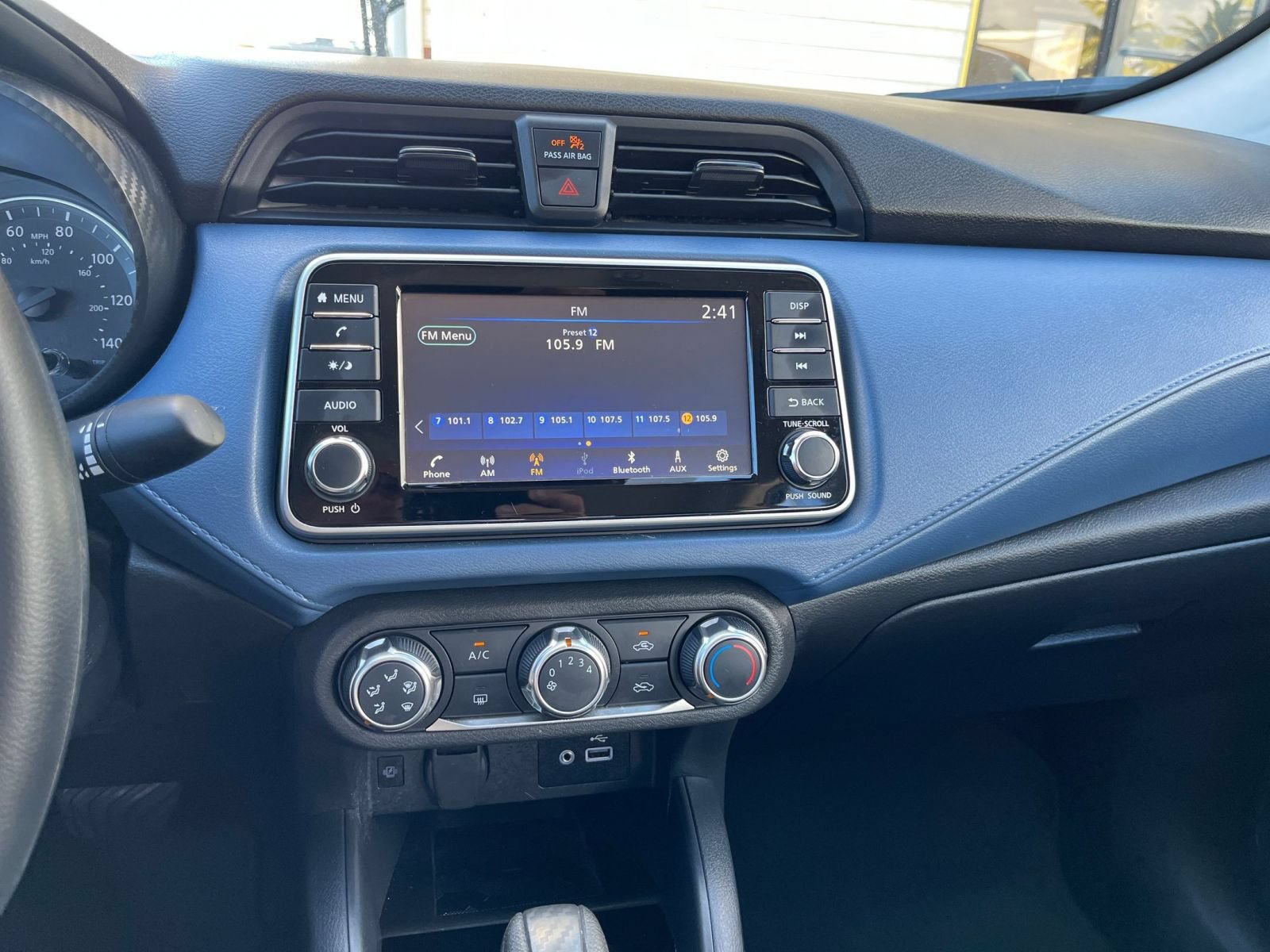 Thumbnail: 2025 Nissan Versa - 17