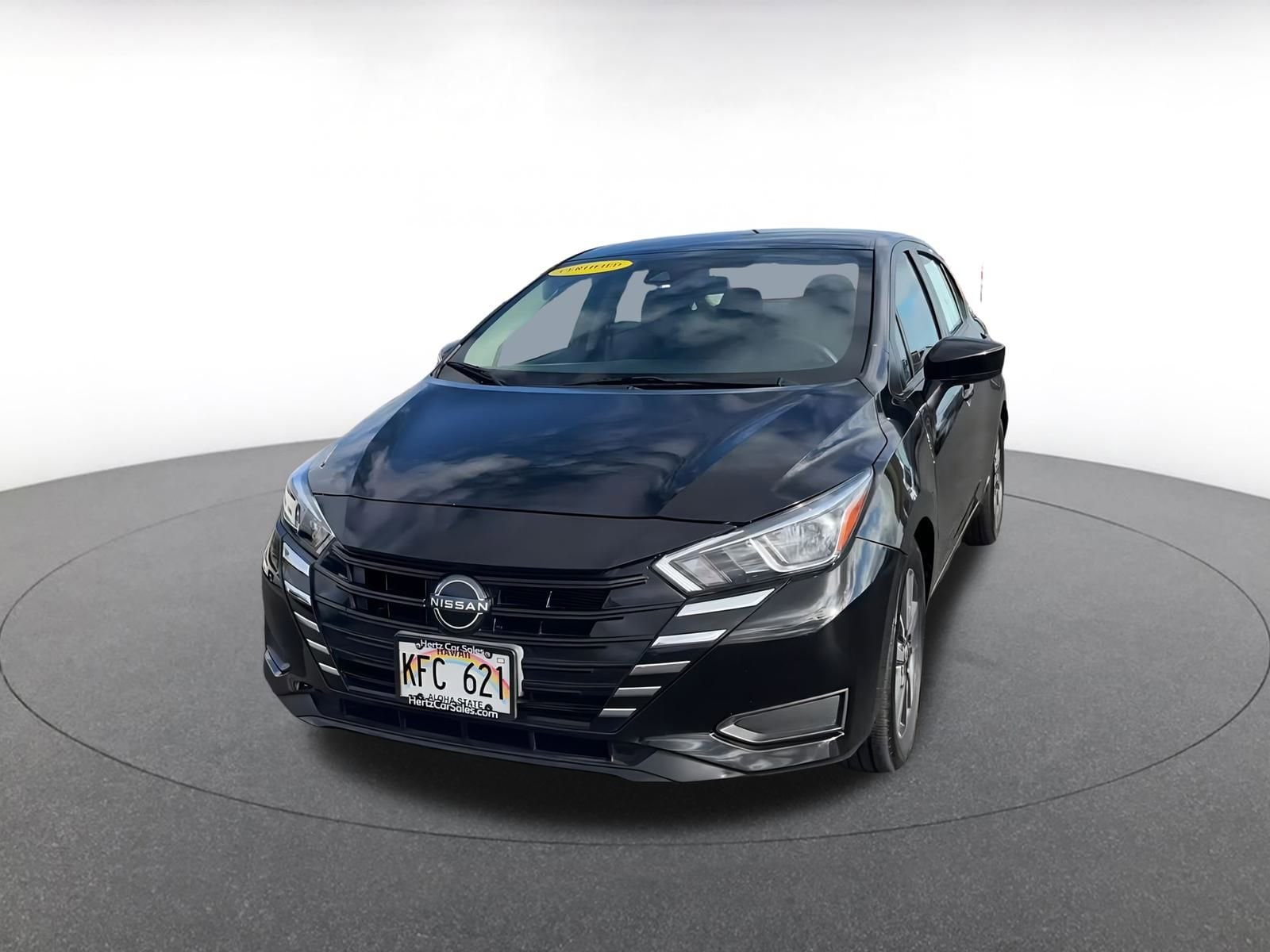 Thumbnail: 2023 Nissan Versa - 7