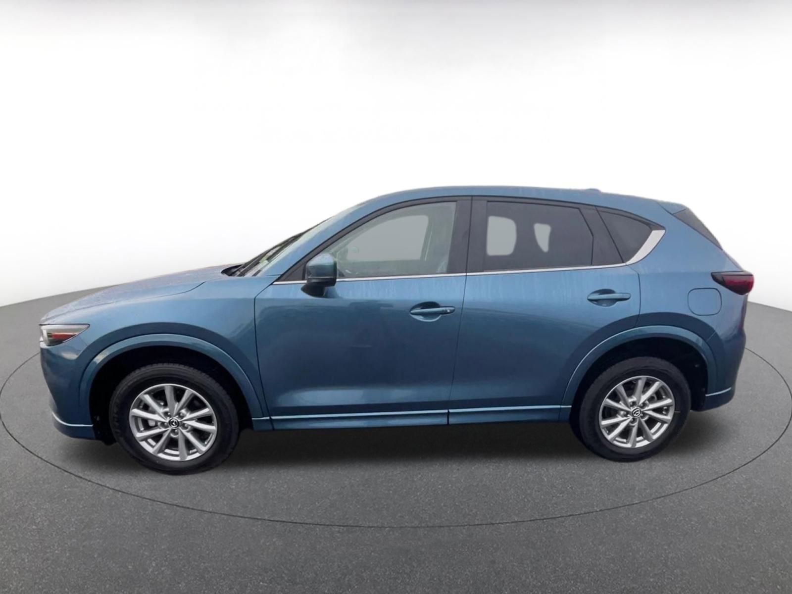 Thumbnail: 2024 Mazda CX-5 - 9