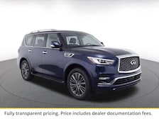 2022 INFINITI QX80 Luxe -
                  Honolulu, HI