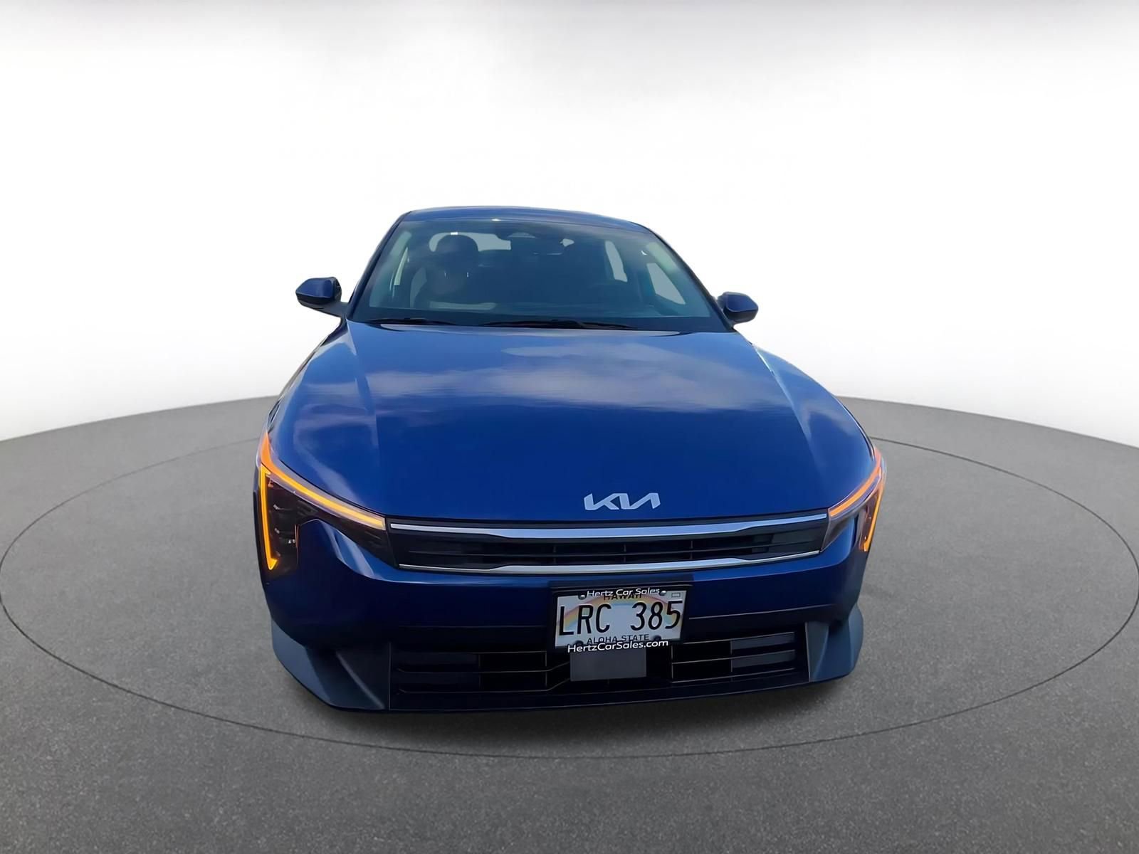 Thumbnail: 2025 Kia K4 - 4
