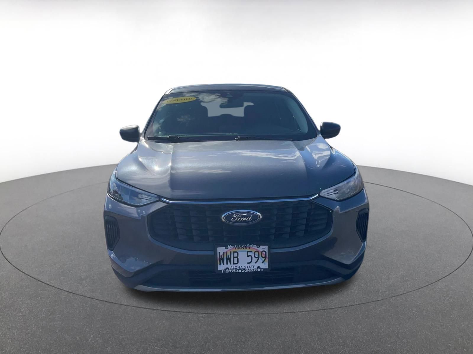 Thumbnail: 2023 Ford Escape - 4