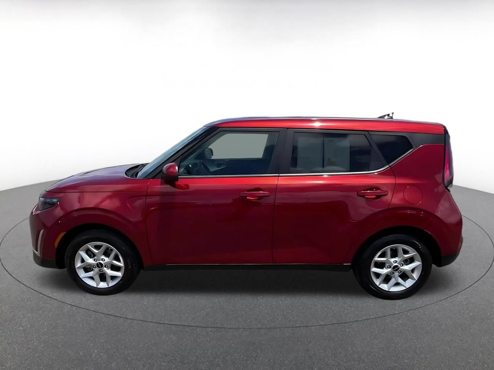 Thumbnail: 2025 Kia Soul - 8
