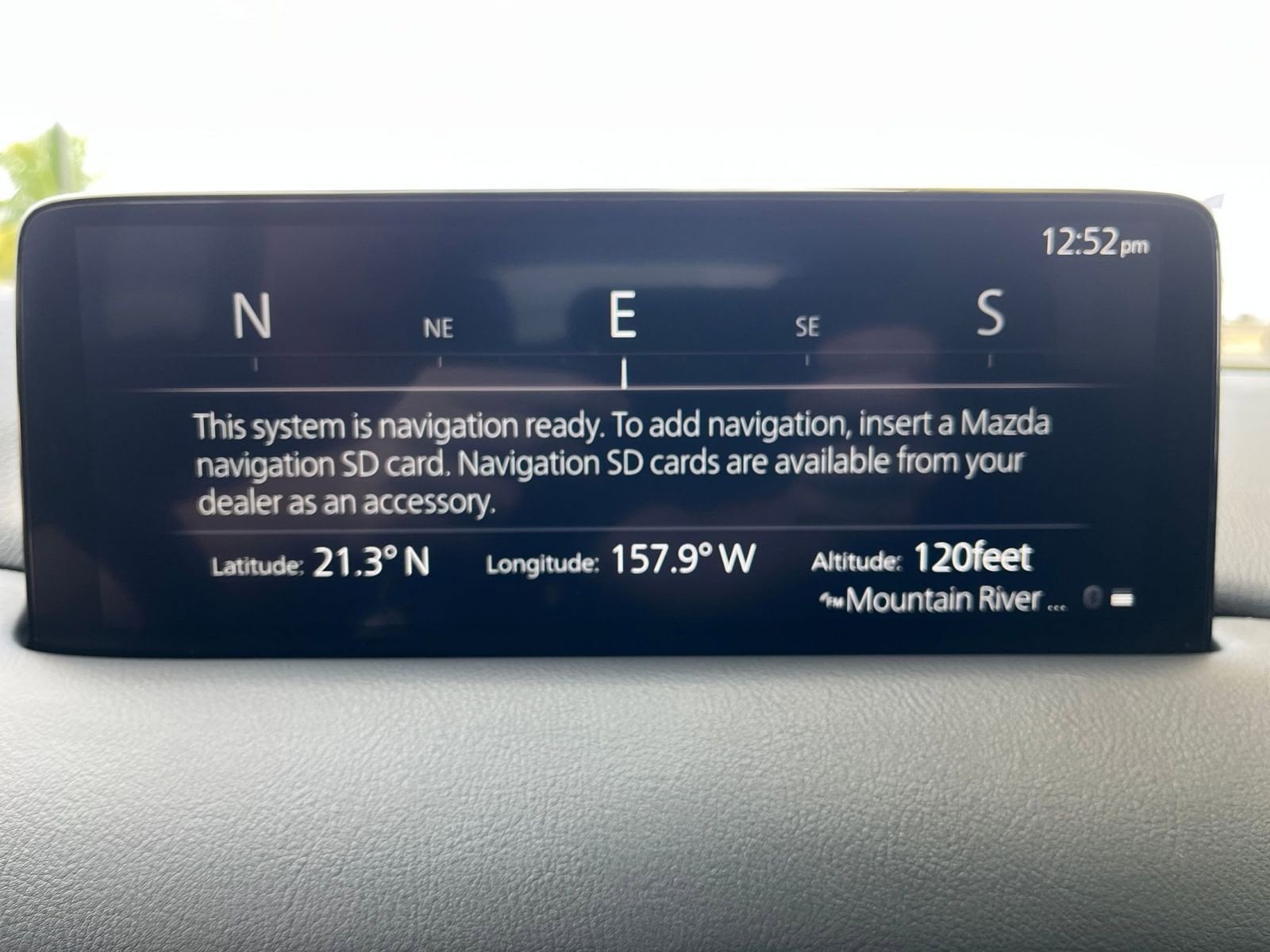 Thumbnail: 2024 Mazda CX-5 - 20