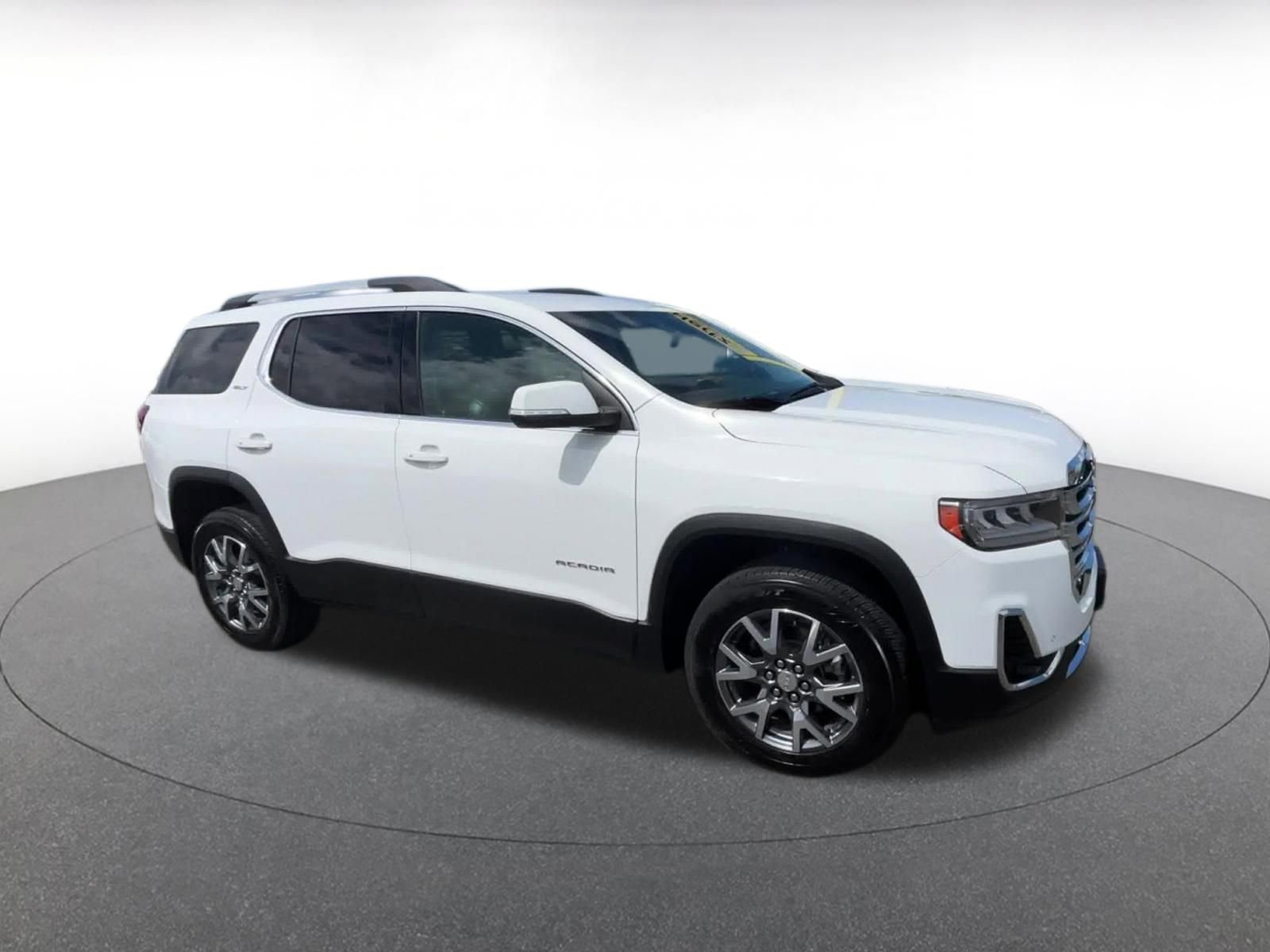 Thumbnail: 2023 GMC Acadia - 2