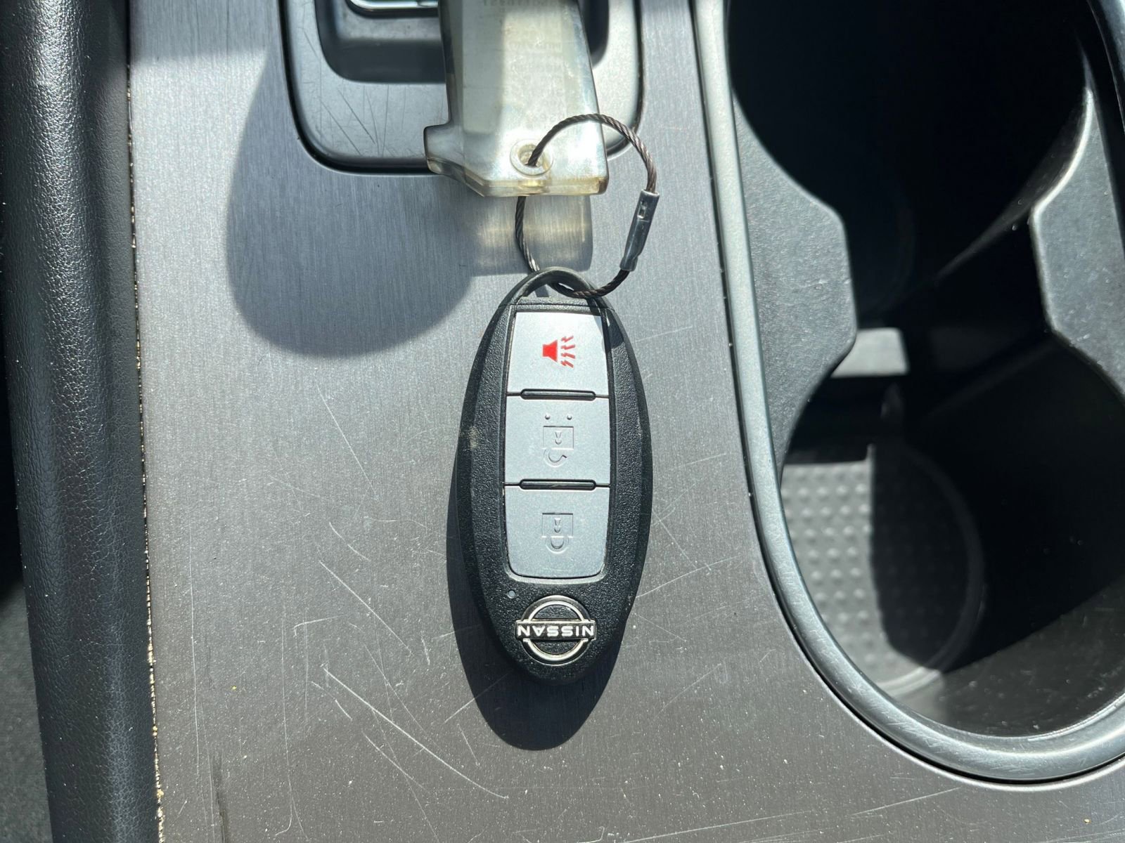 Thumbnail: 2023 Nissan Murano - 24