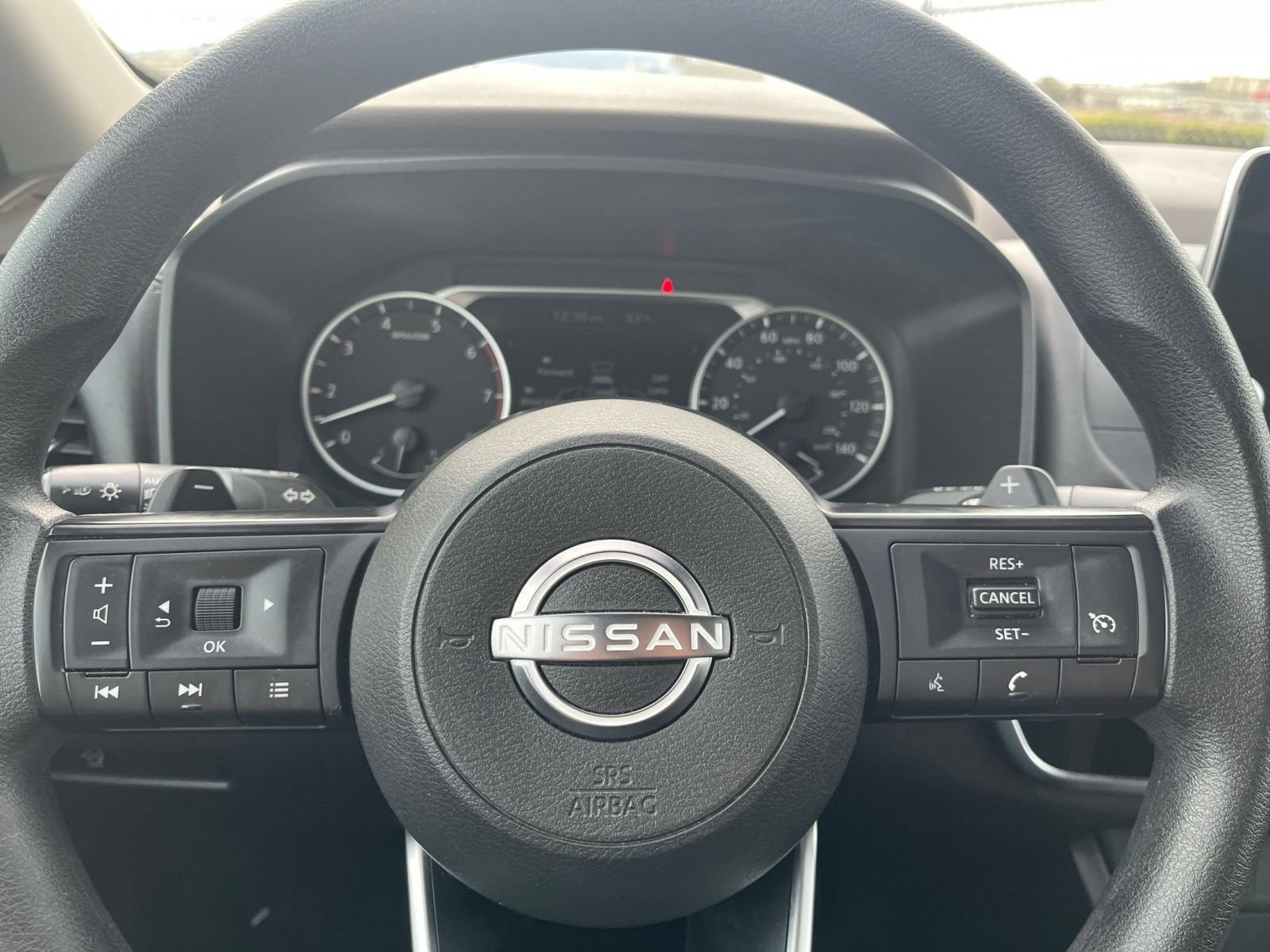 Thumbnail: 2023 Nissan Rogue - 27