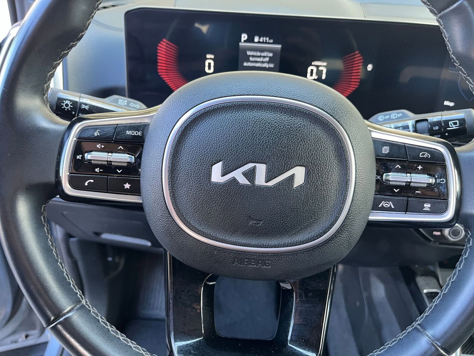 Thumbnail: 2024 Kia Sorento - 29