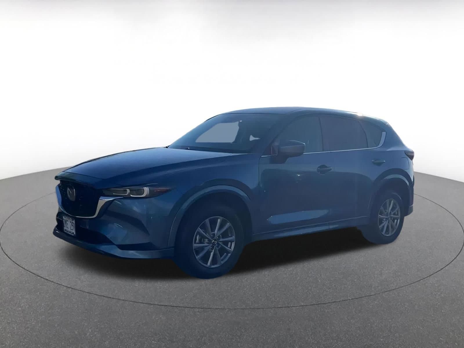 Thumbnail: 2024 Mazda CX-5 - 7