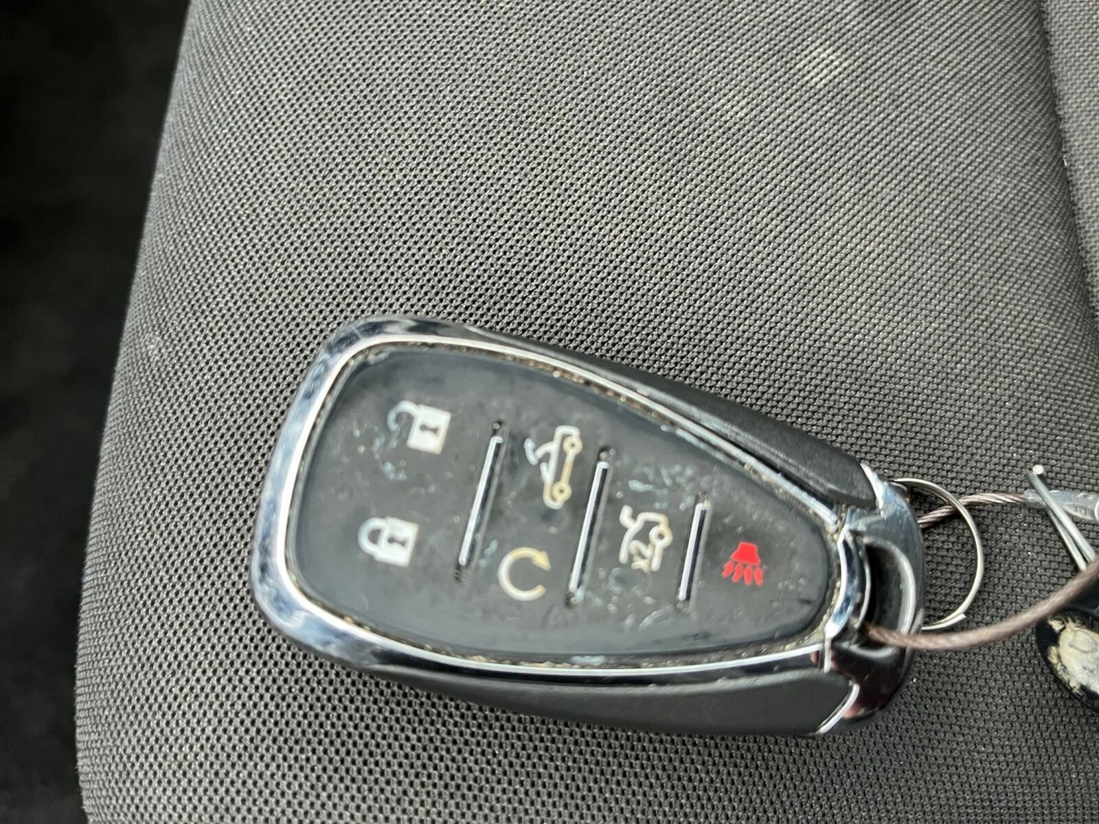 Thumbnail: 2023 Chevrolet Camaro - 25