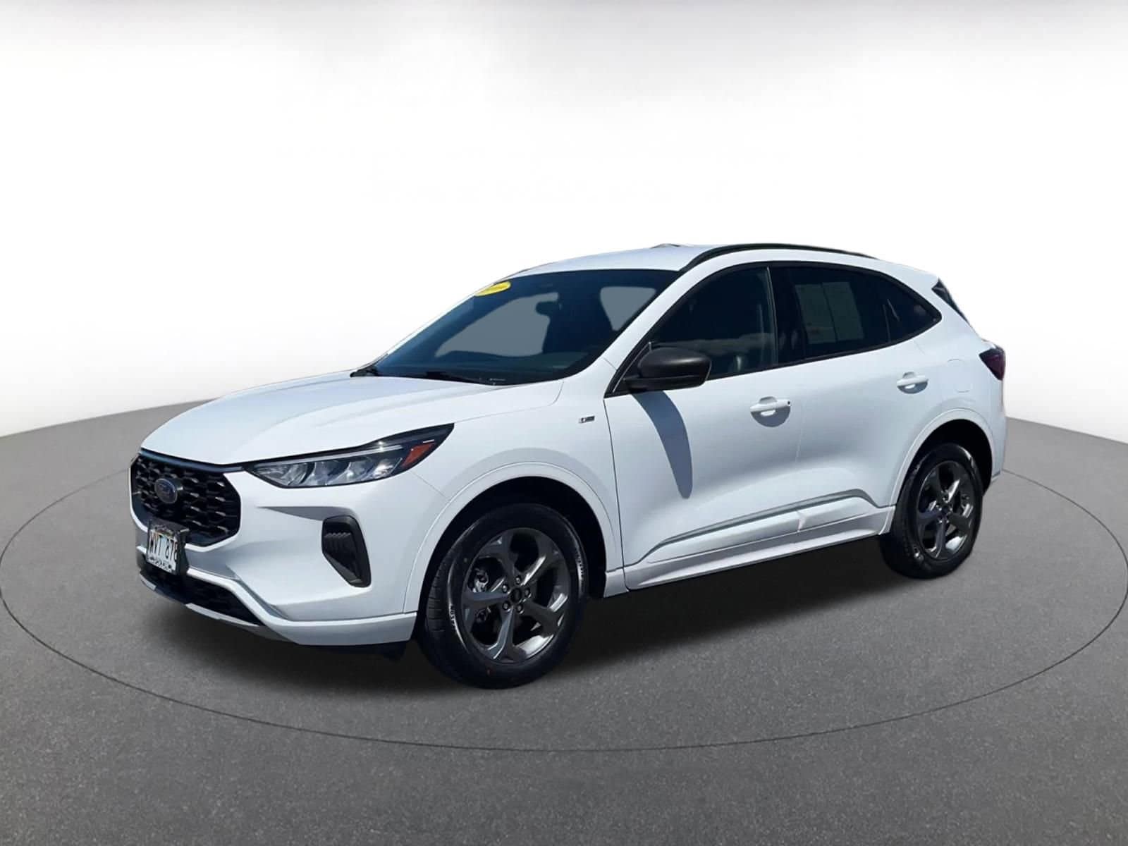 Thumbnail: 2023 Ford Escape - 7