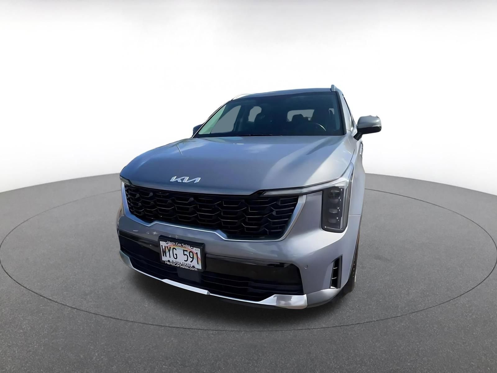 Thumbnail: 2024 Kia Sorento - 7