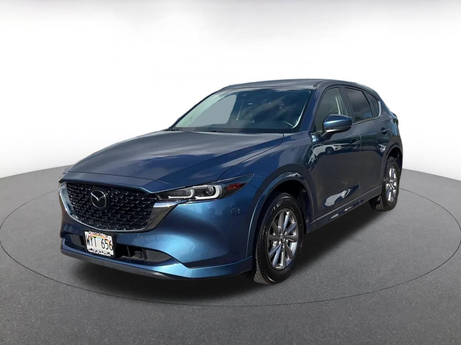 Thumbnail: 2024 Mazda CX-5 - 7