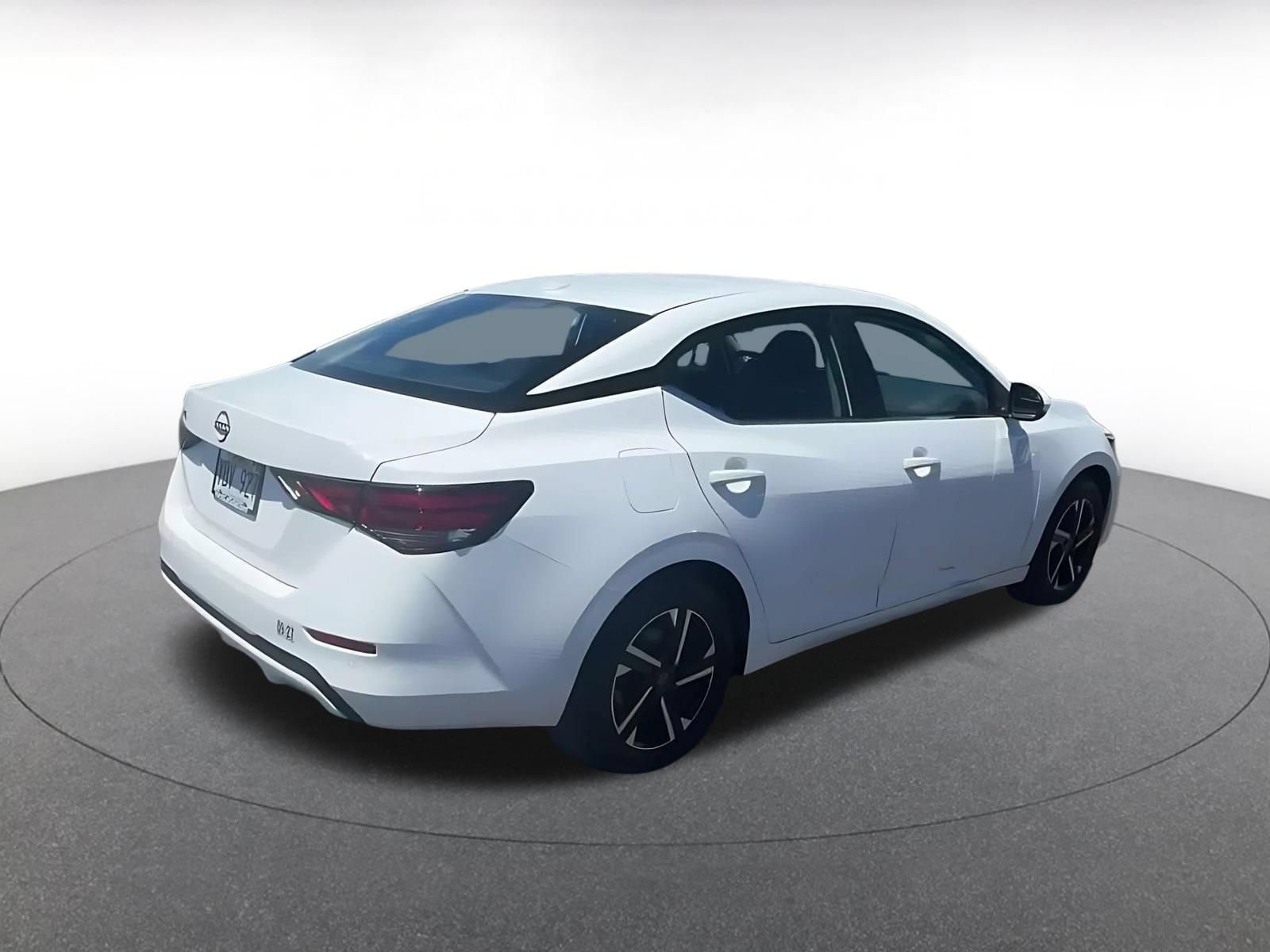 Thumbnail: 2025 Nissan Sentra - 14