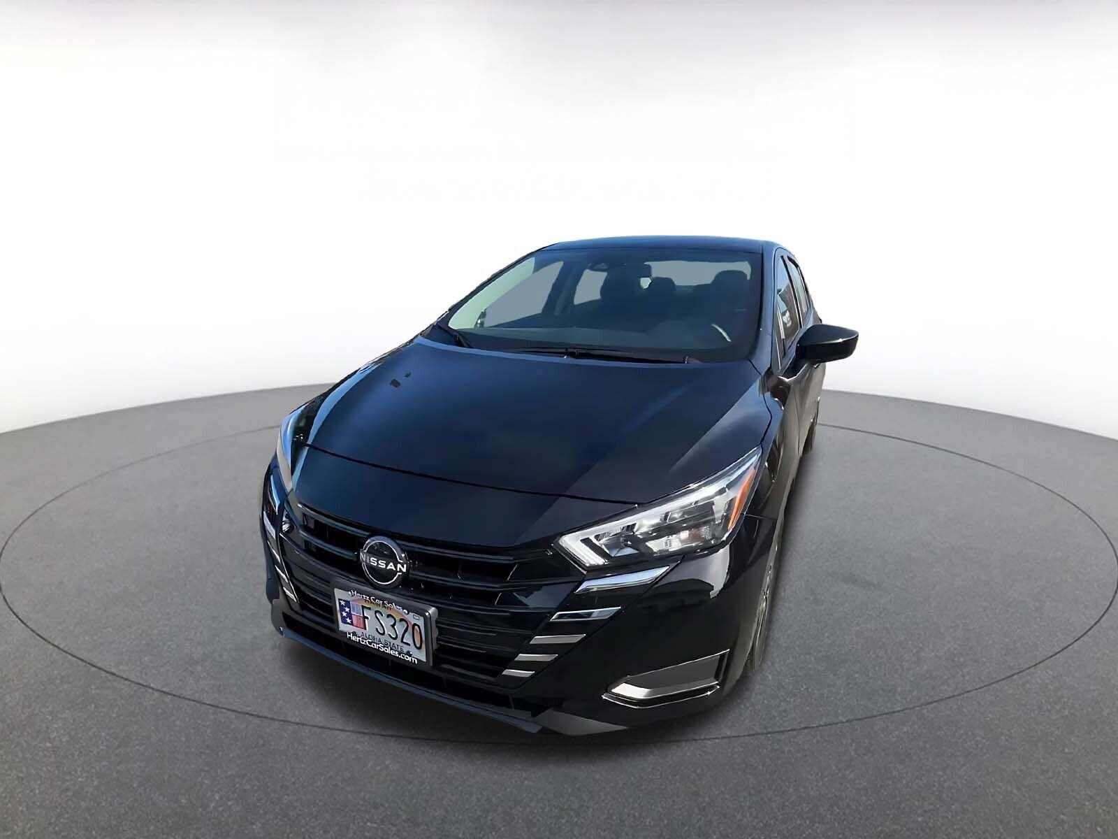 Thumbnail: 2025 Nissan Versa - 7