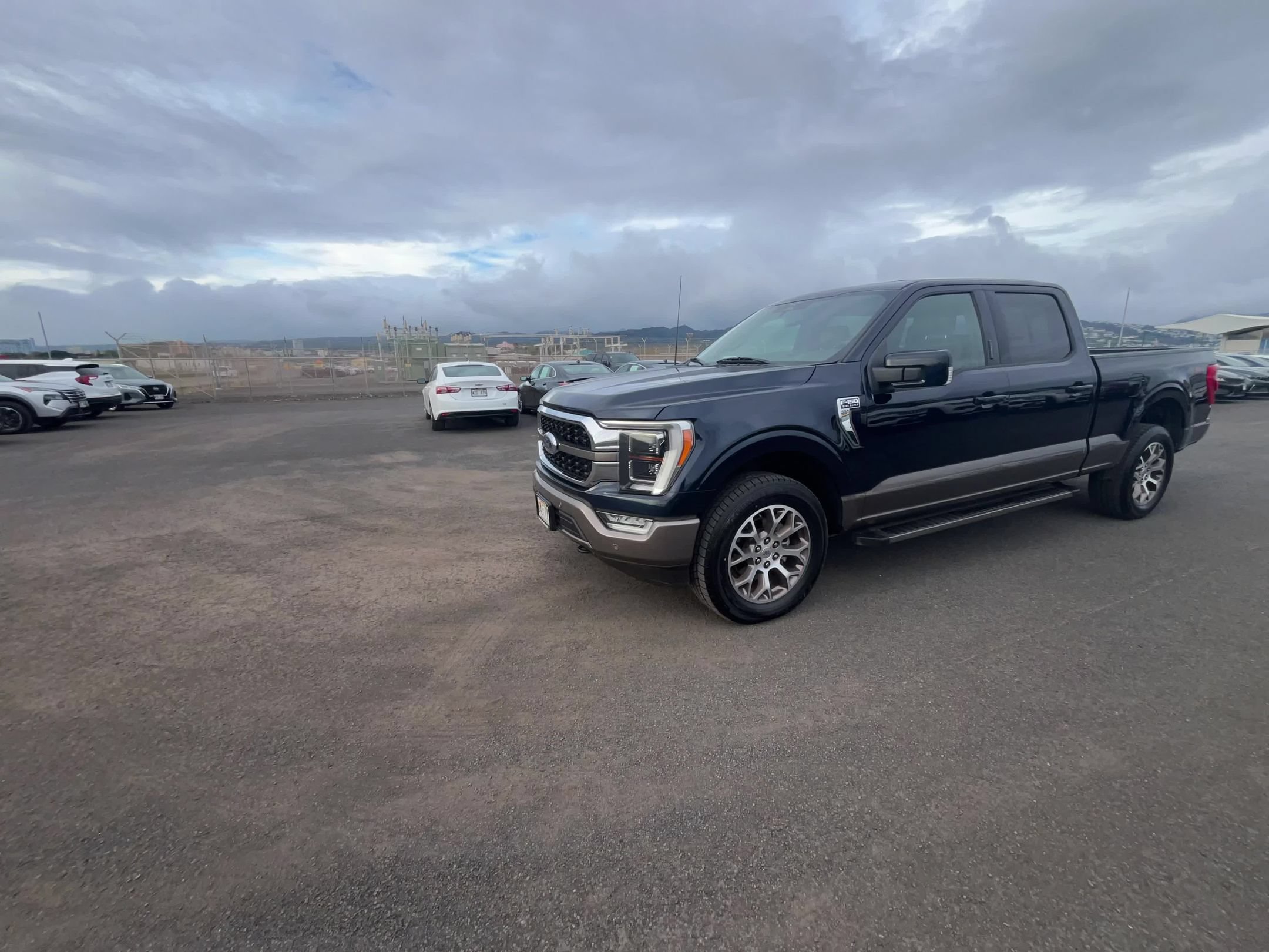 Thumbnail: 2023 Ford F-150 - 10