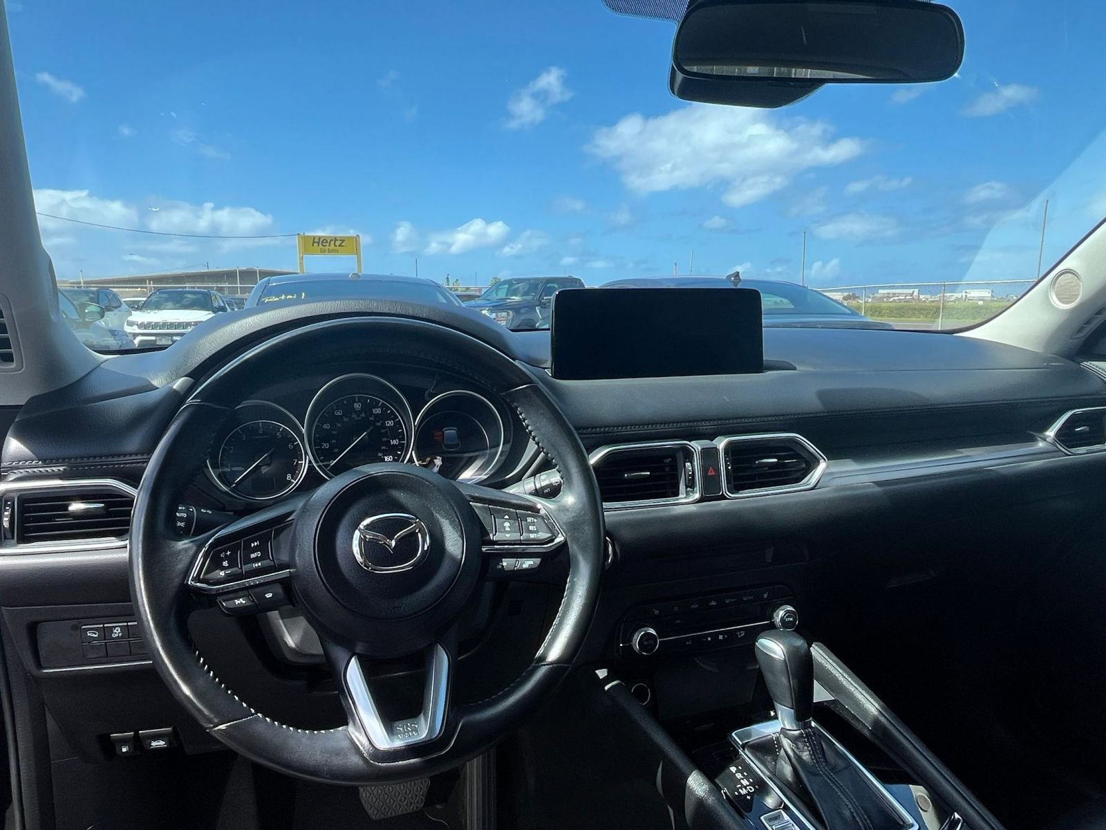 Thumbnail: 2024 Mazda CX-5 - 34