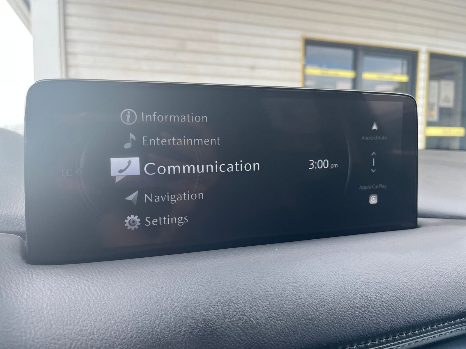 Thumbnail: 2024 Mazda CX-5 - 20