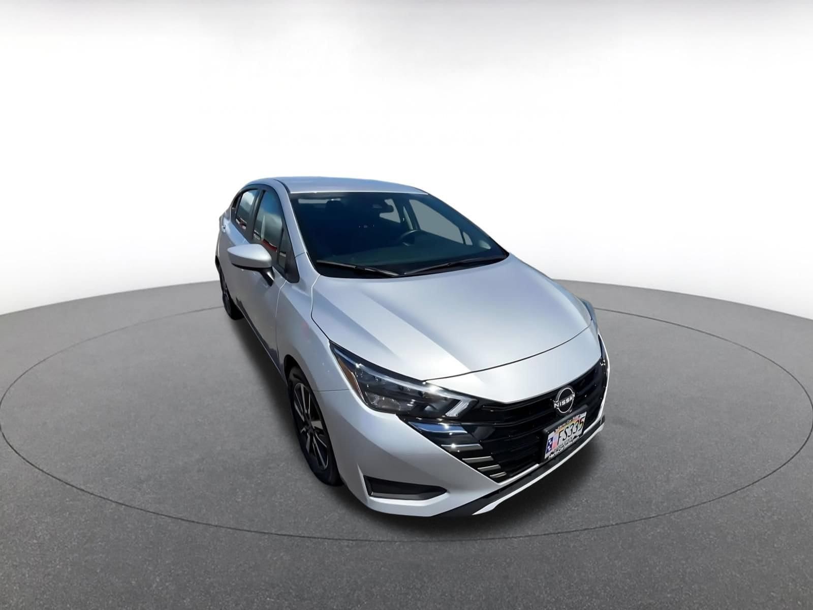 Thumbnail: 2025 Nissan Versa - 3