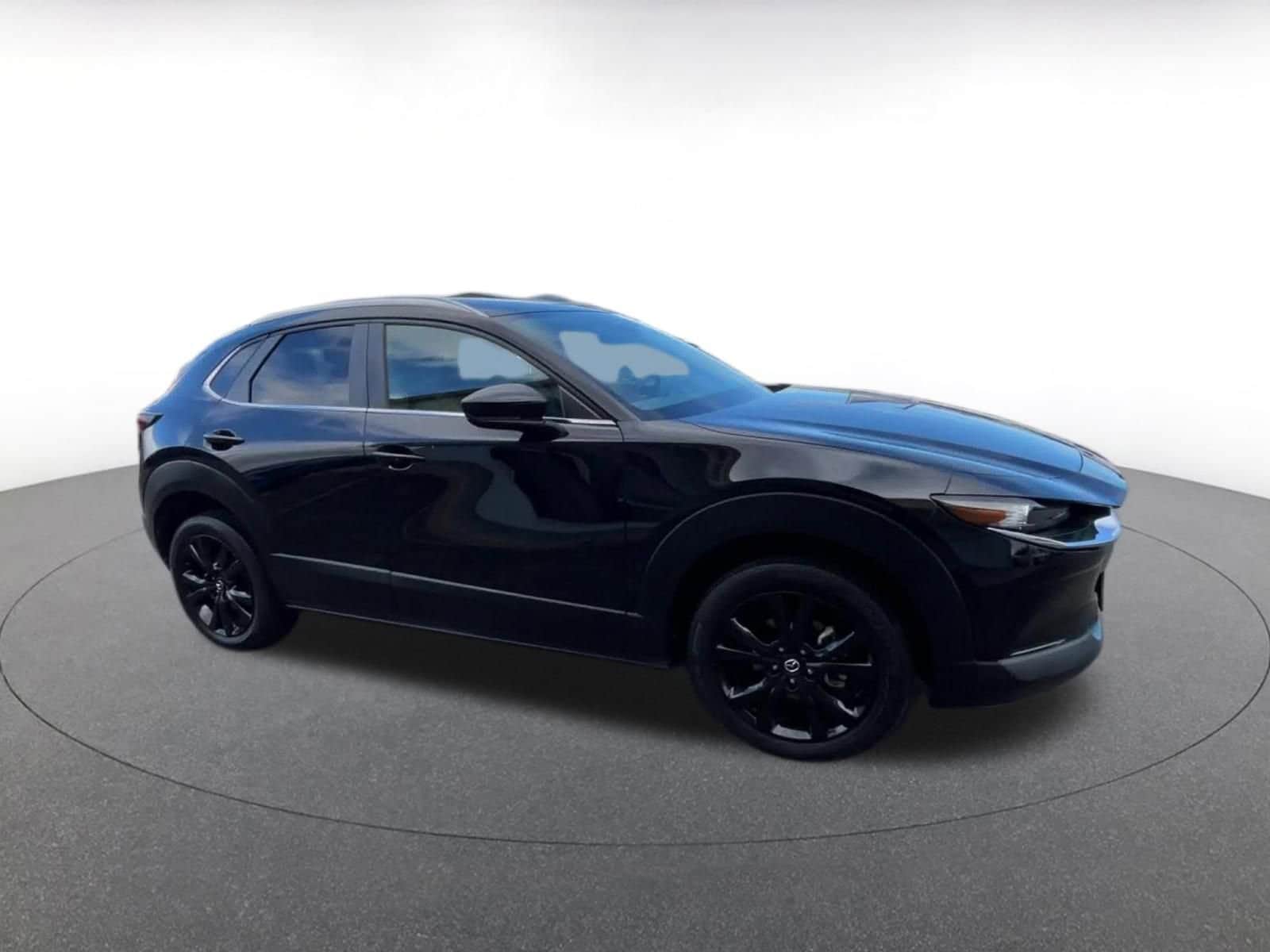 Thumbnail: 2024 Mazda CX-30 - 2