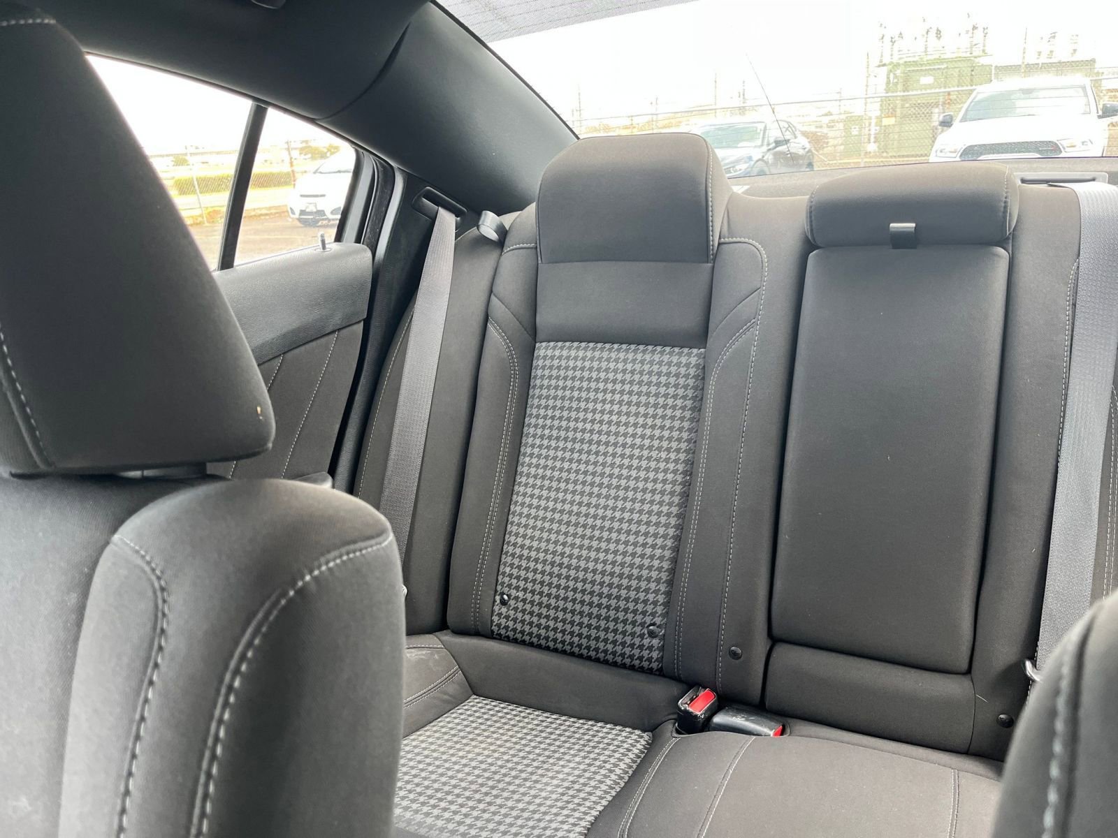 Thumbnail: 2023 Dodge Charger - 35