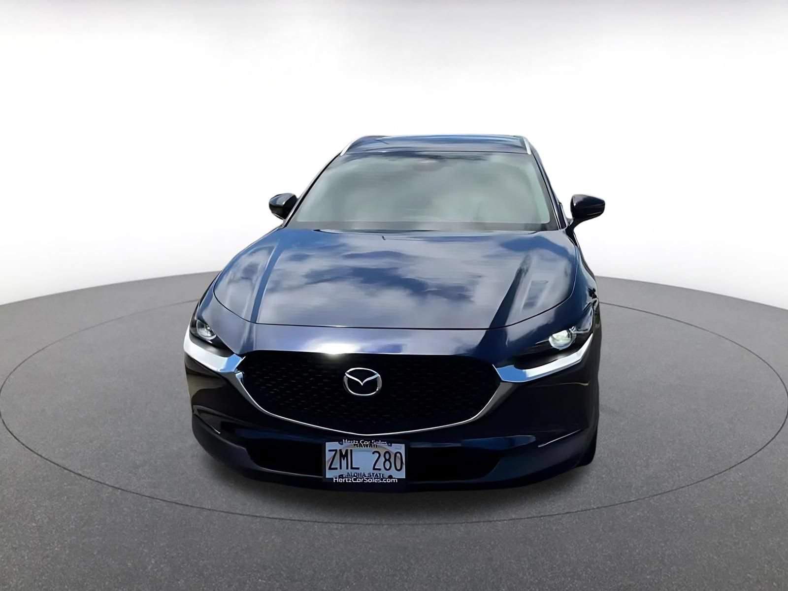 Thumbnail: 2024 Mazda CX-30 - 3