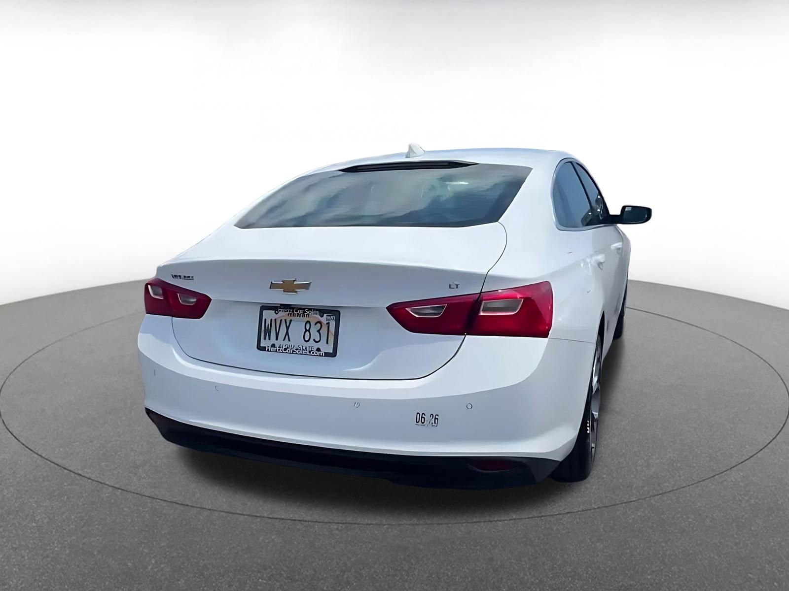 Thumbnail: 2023 Chevrolet Malibu - 14