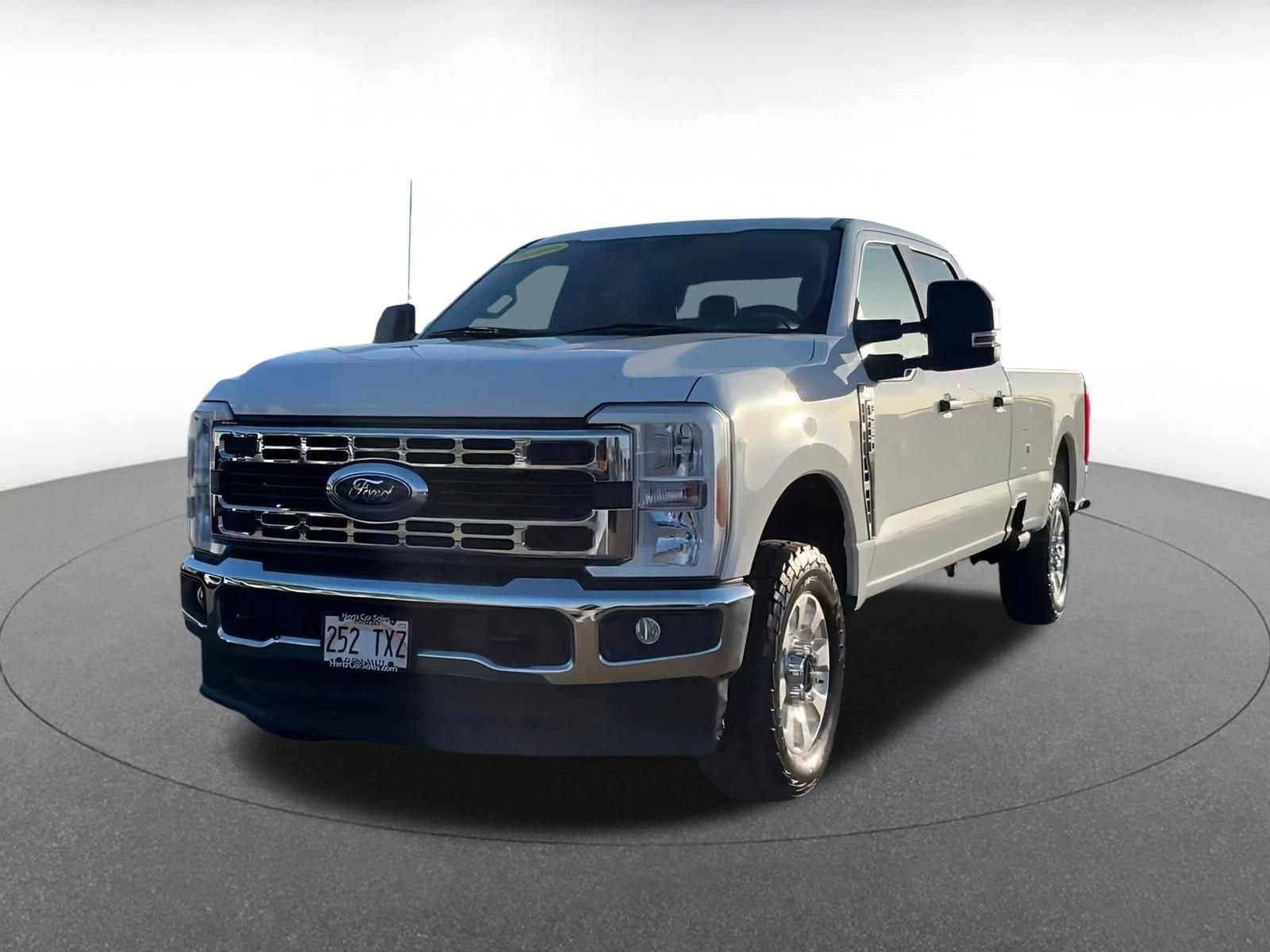 Thumbnail: 2023 Ford F-250 - 4