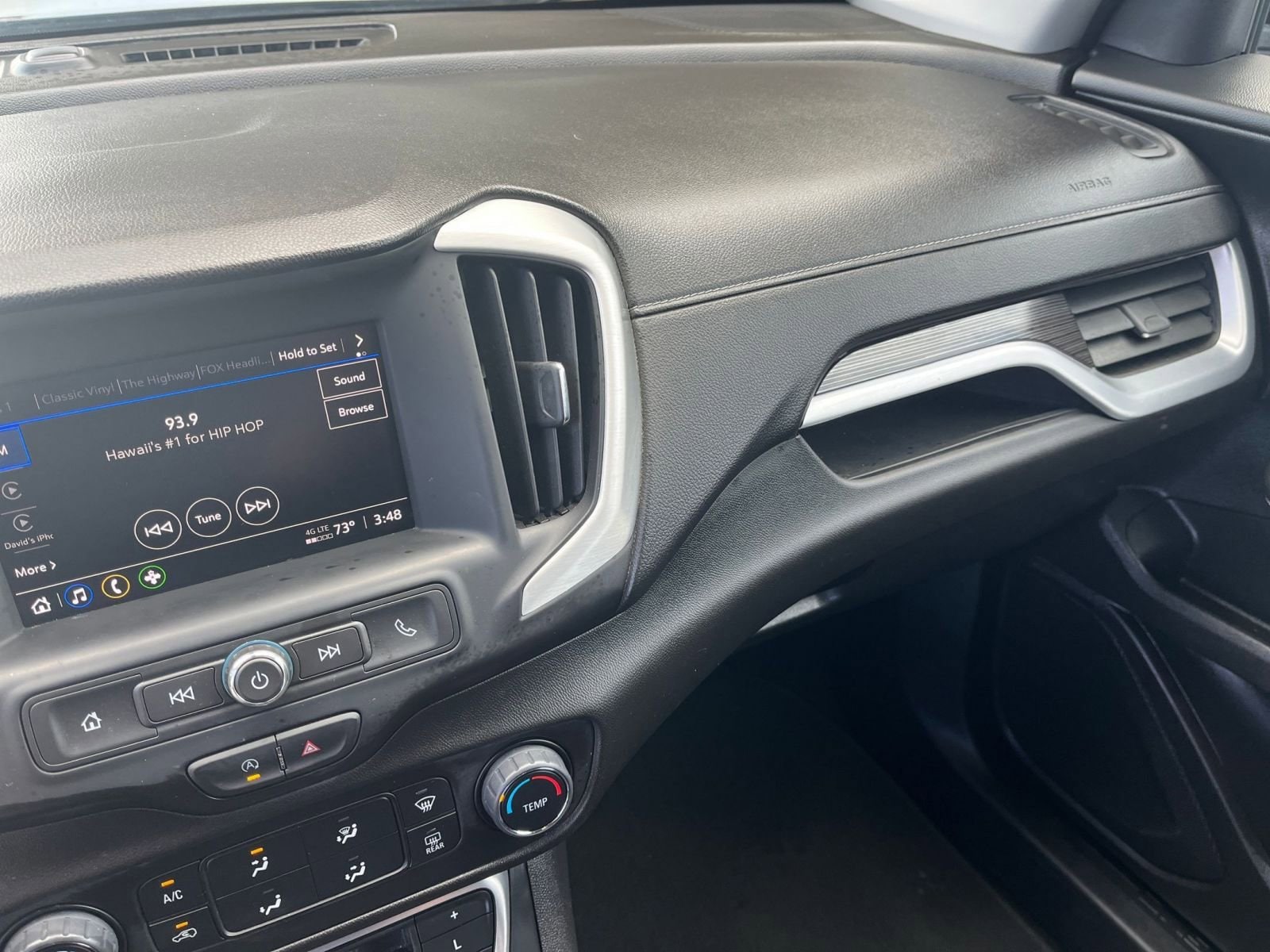 Thumbnail: 2024 GMC Terrain - 35