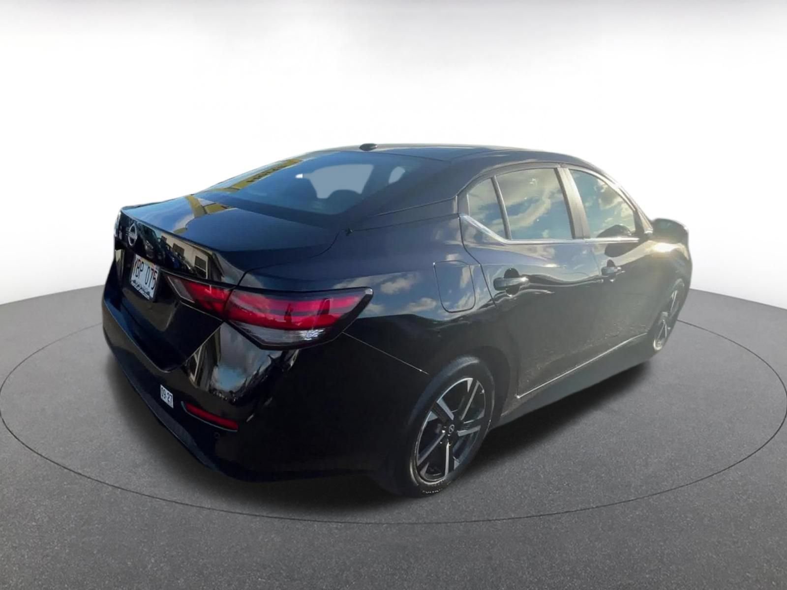 Thumbnail: 2025 Nissan Sentra - 12