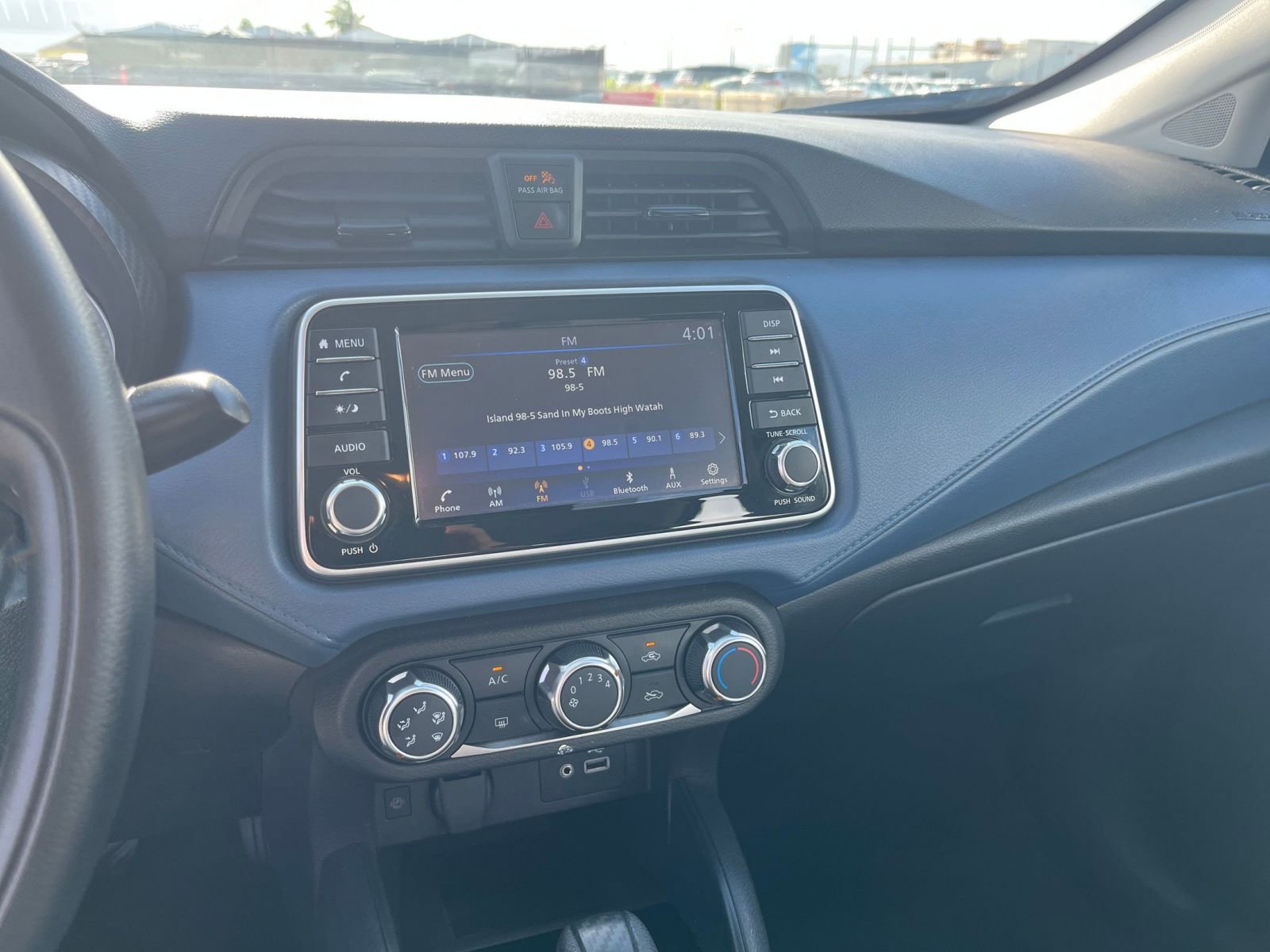 Thumbnail: 2025 Nissan Versa - 17