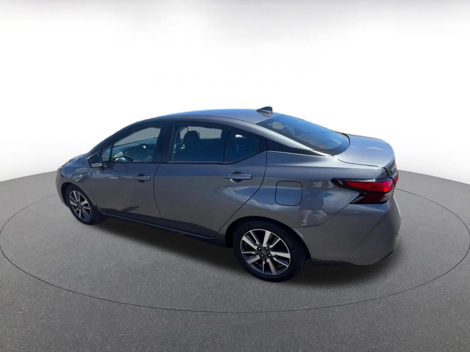 Thumbnail: 2025 Nissan Versa - 10