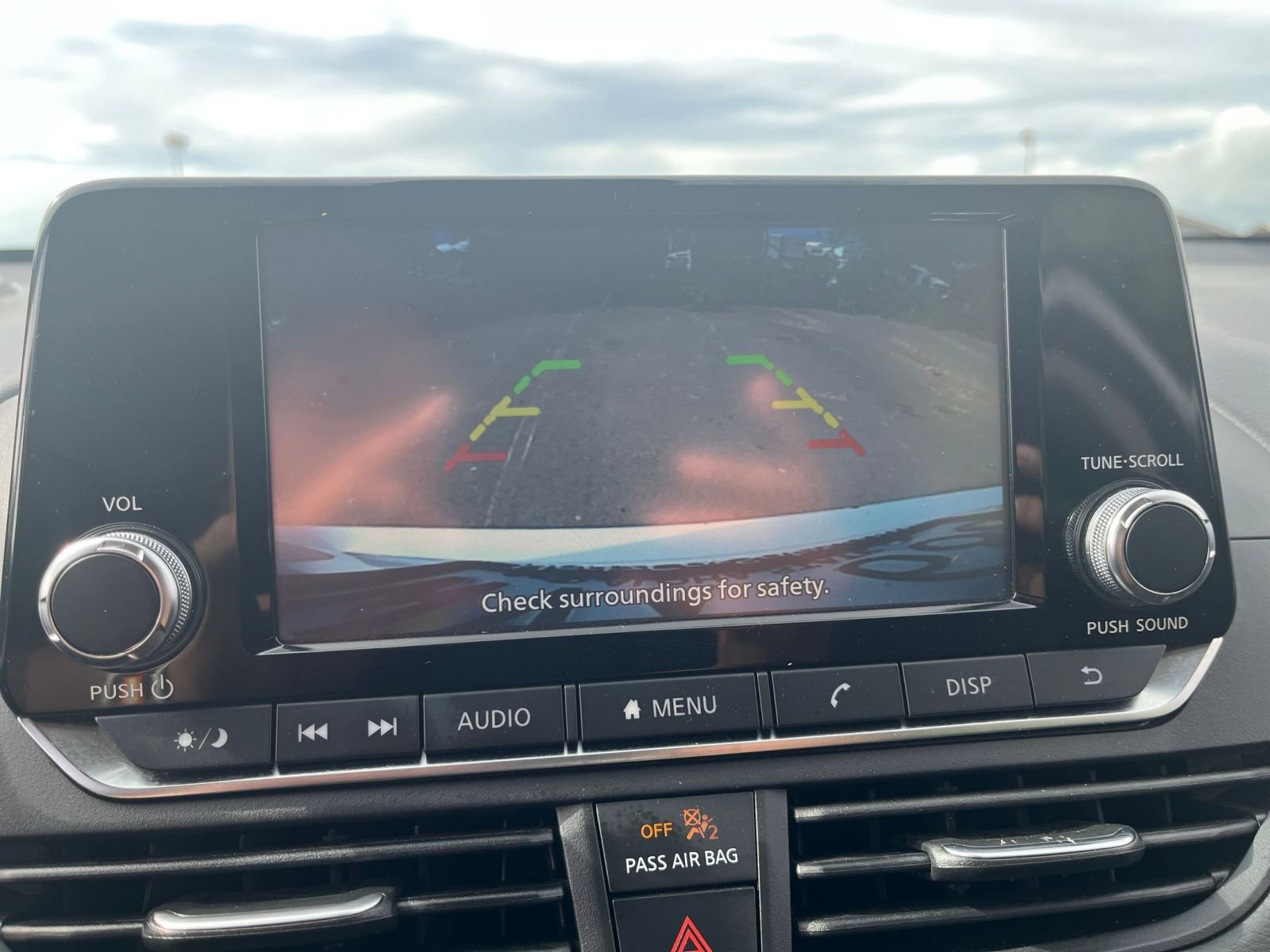 Thumbnail: 2023 Nissan Altima - 17