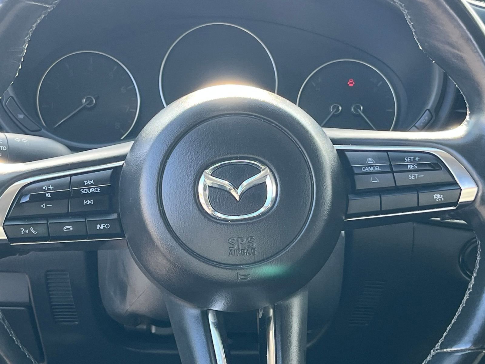 Thumbnail: 2024 Mazda CX-30 - 28