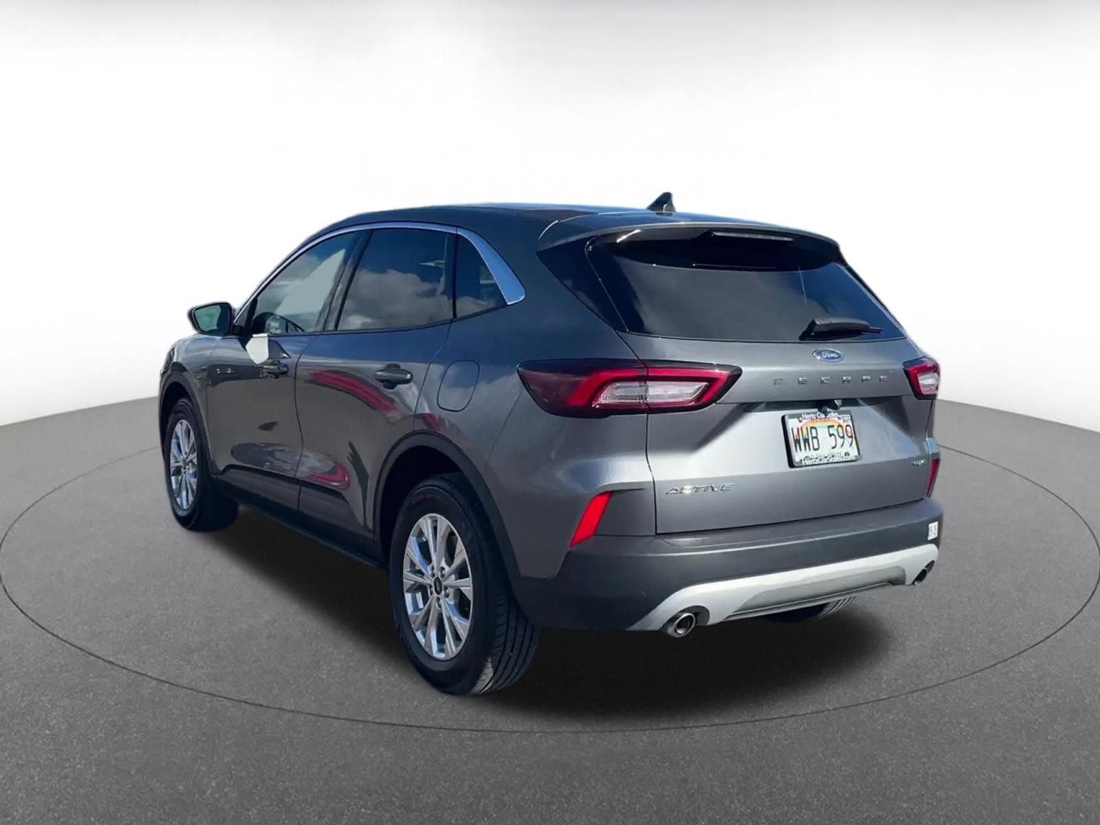 Thumbnail: 2023 Ford Escape - 11