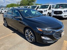 2023 Chevrolet Malibu LT -
                  Honolulu, HI