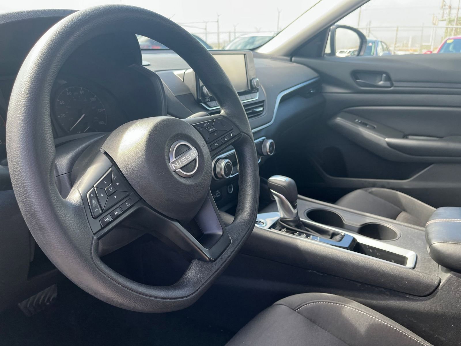 Thumbnail: 2023 Nissan Altima - 33