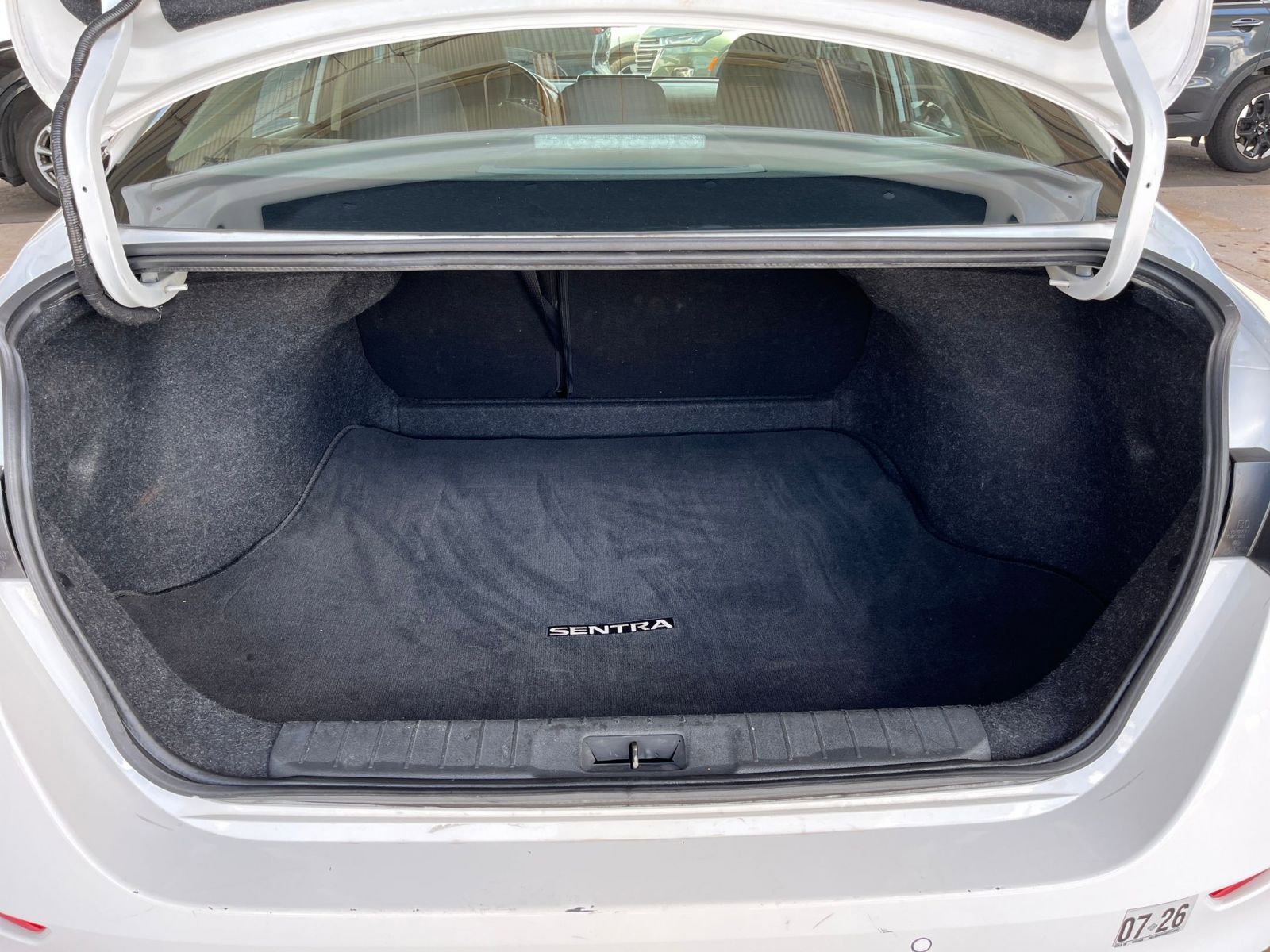 Thumbnail: 2021 Nissan Sentra - 29