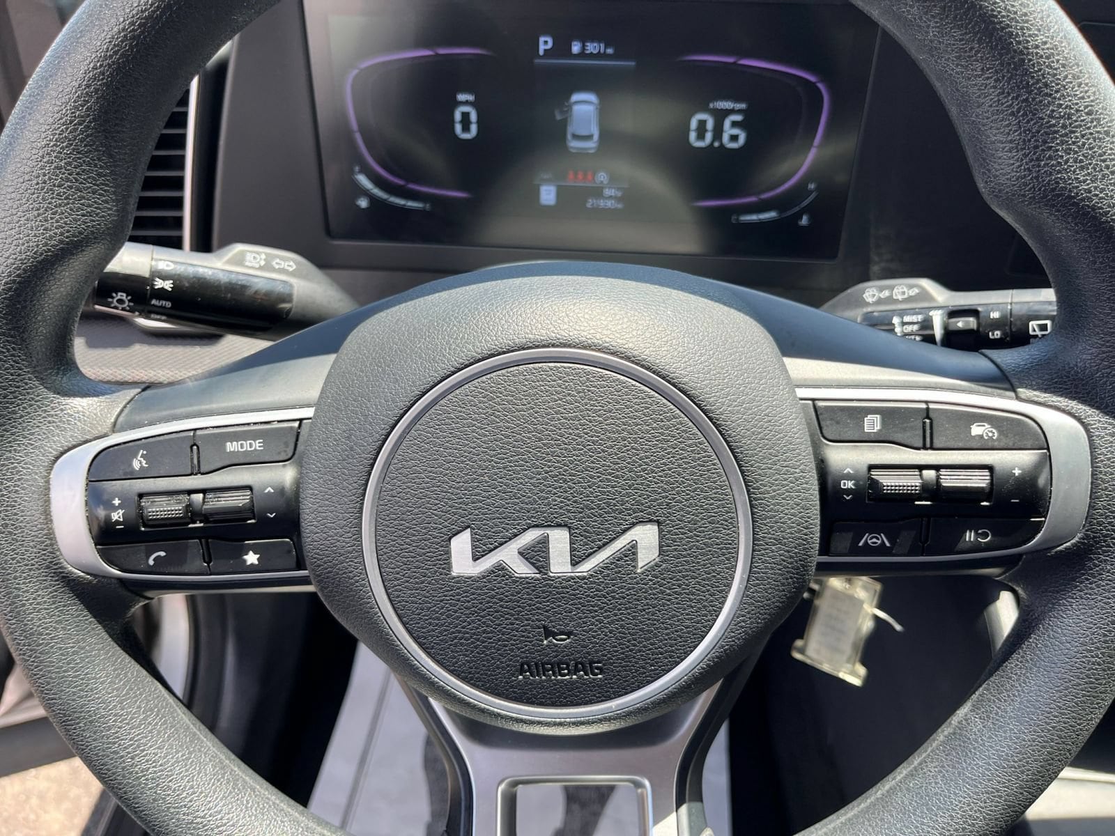 Thumbnail: 2025 Kia Sportage - 28