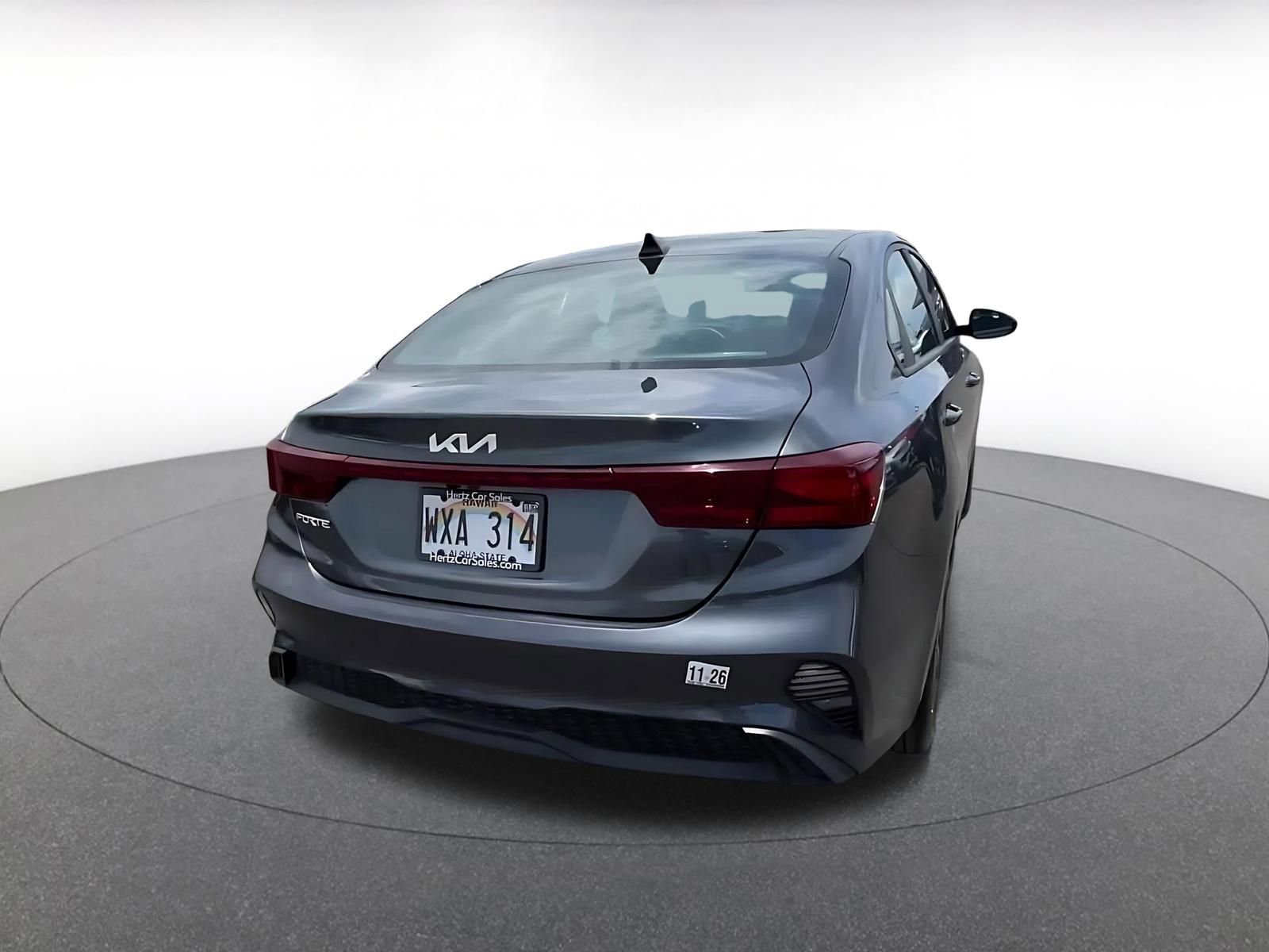 Thumbnail: 2024 Kia Forte - 14