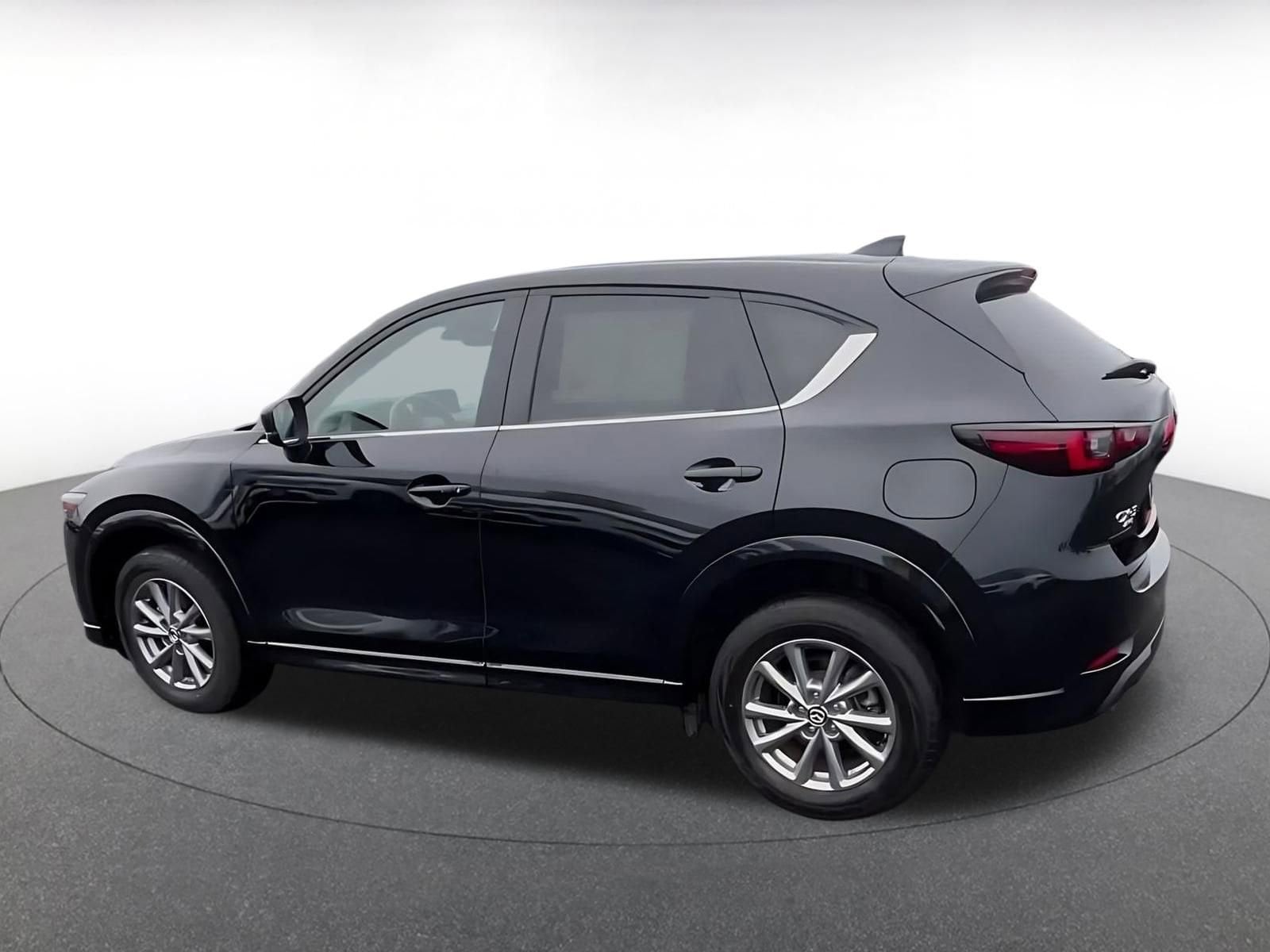 Thumbnail: 2024 Mazda CX-5 - 10