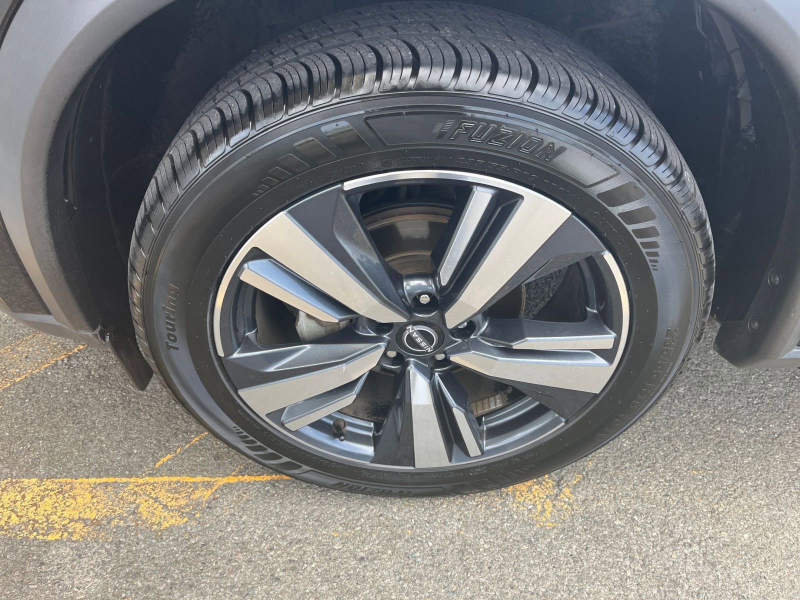 Thumbnail: 2023 Nissan Rogue - 30