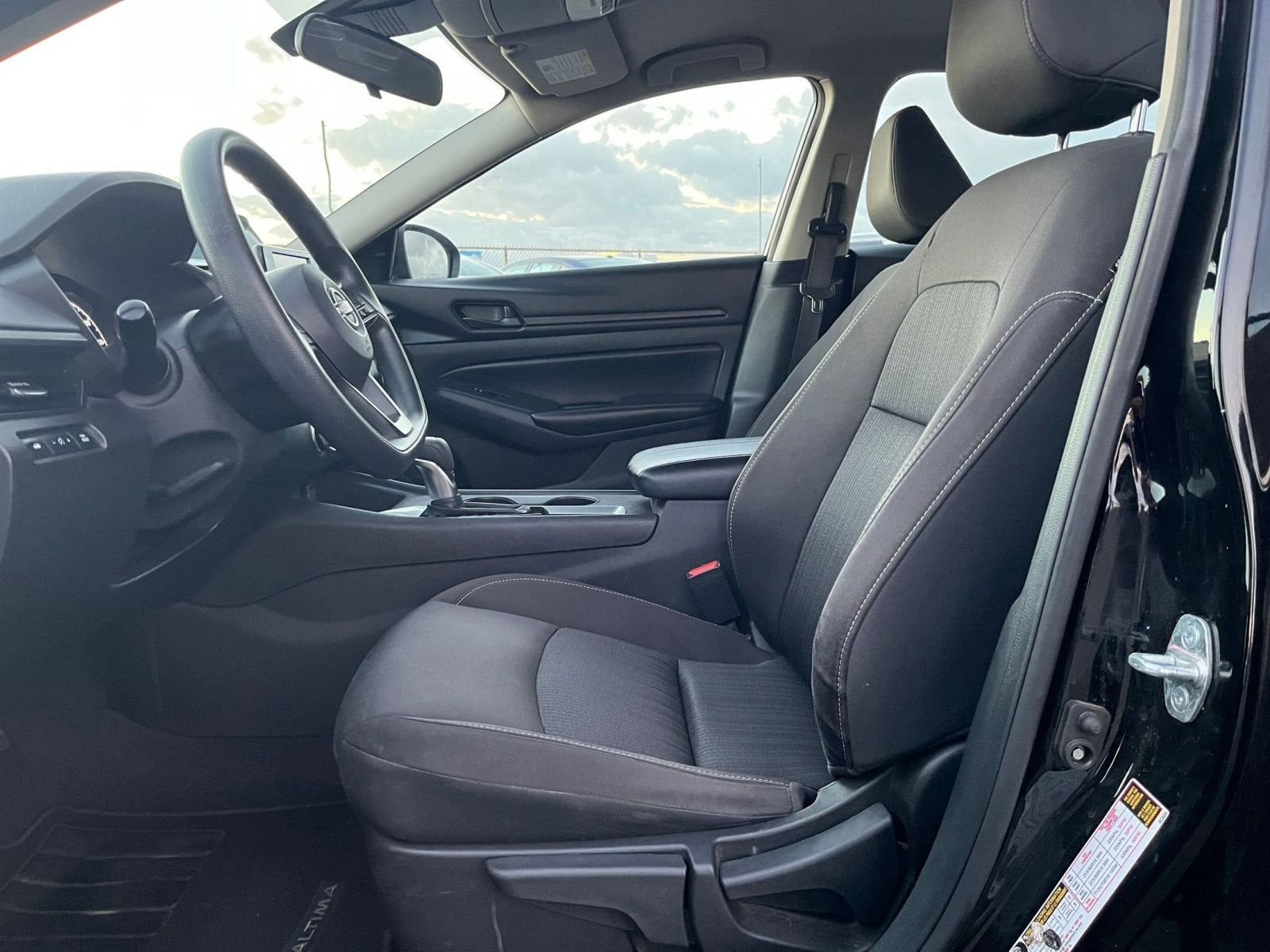 Thumbnail: 2023 Nissan Altima - 27