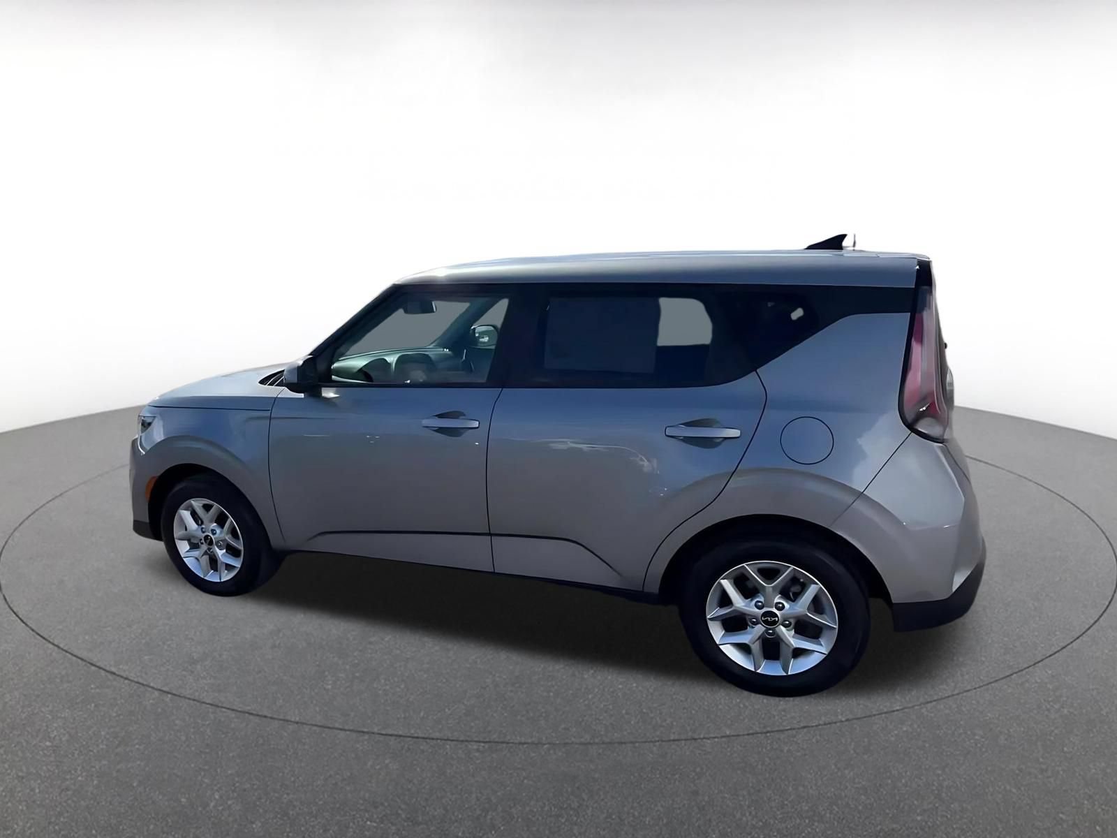 Thumbnail: 2025 Kia Soul - 10