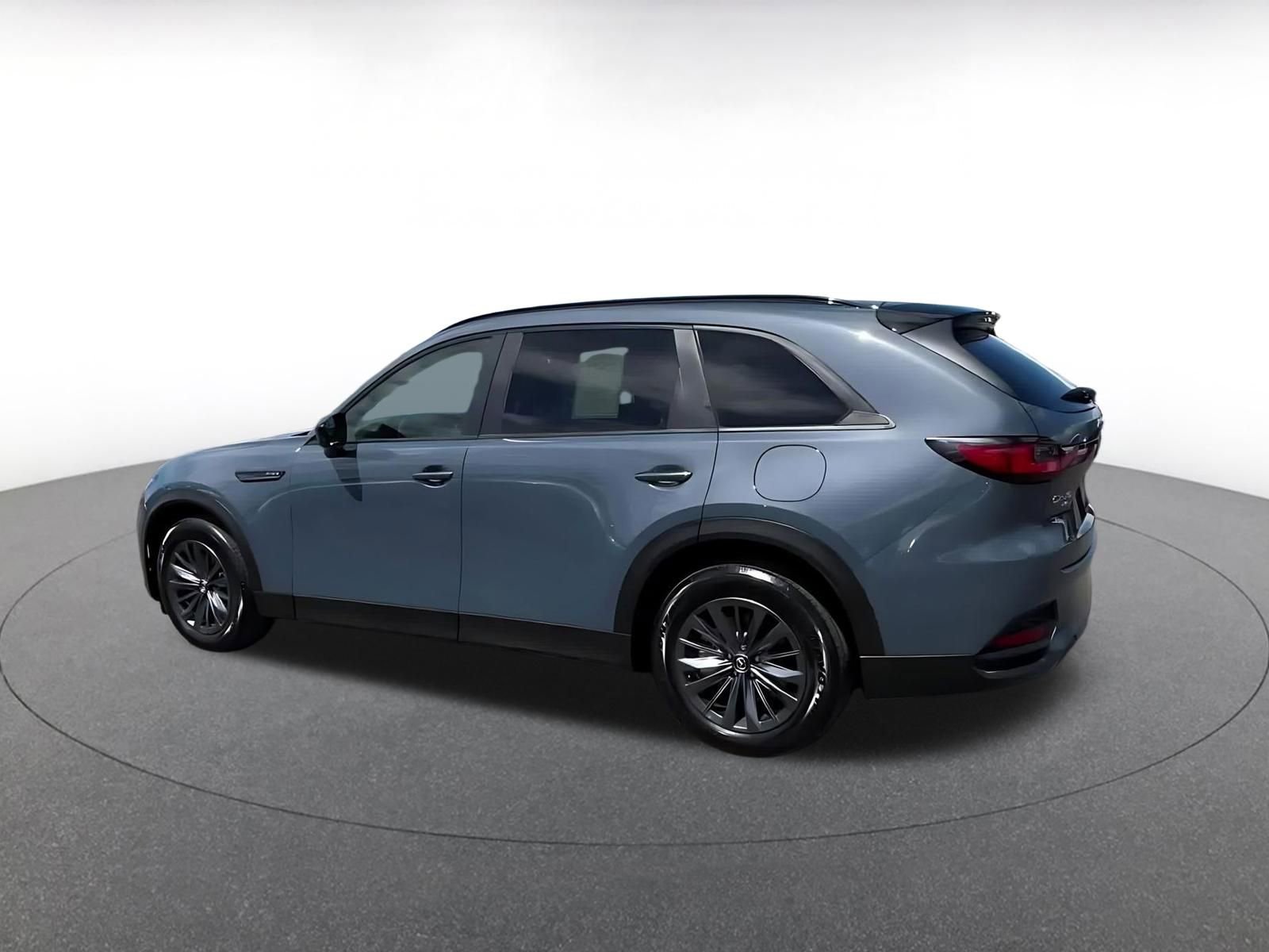 Thumbnail: 2025 Mazda CX-70 - 10