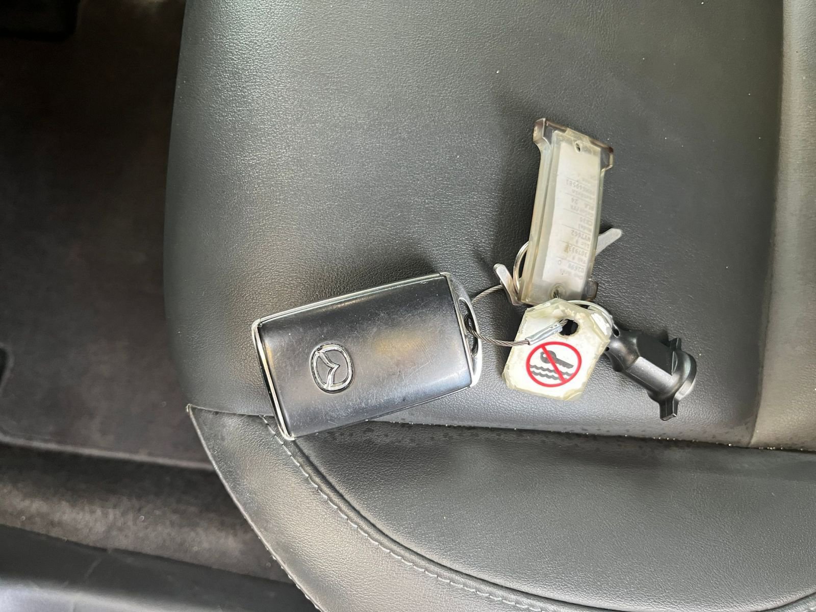 Thumbnail: 2024 Mazda CX-30 - 24