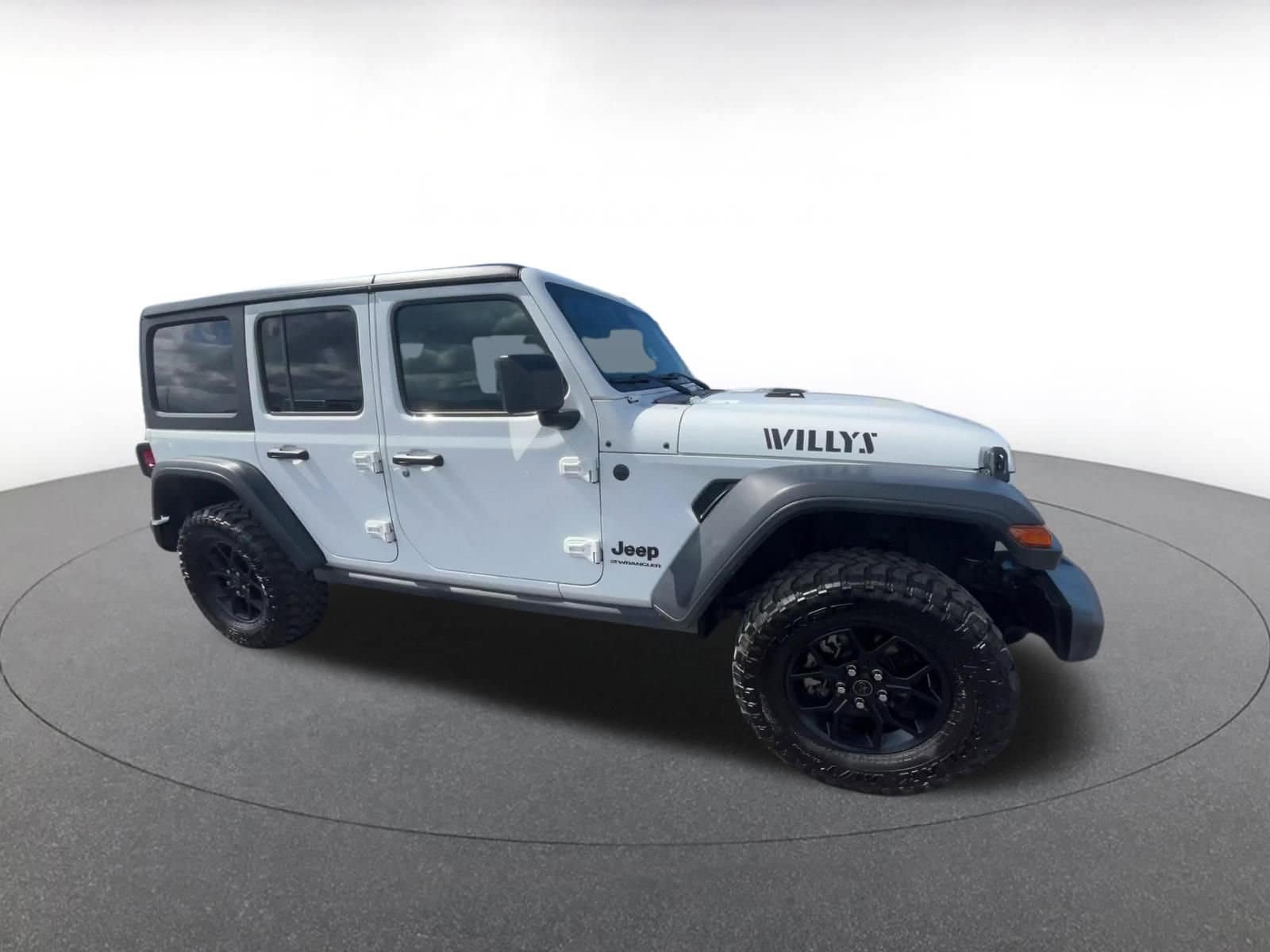Thumbnail: 2025 Jeep Wrangler - 2